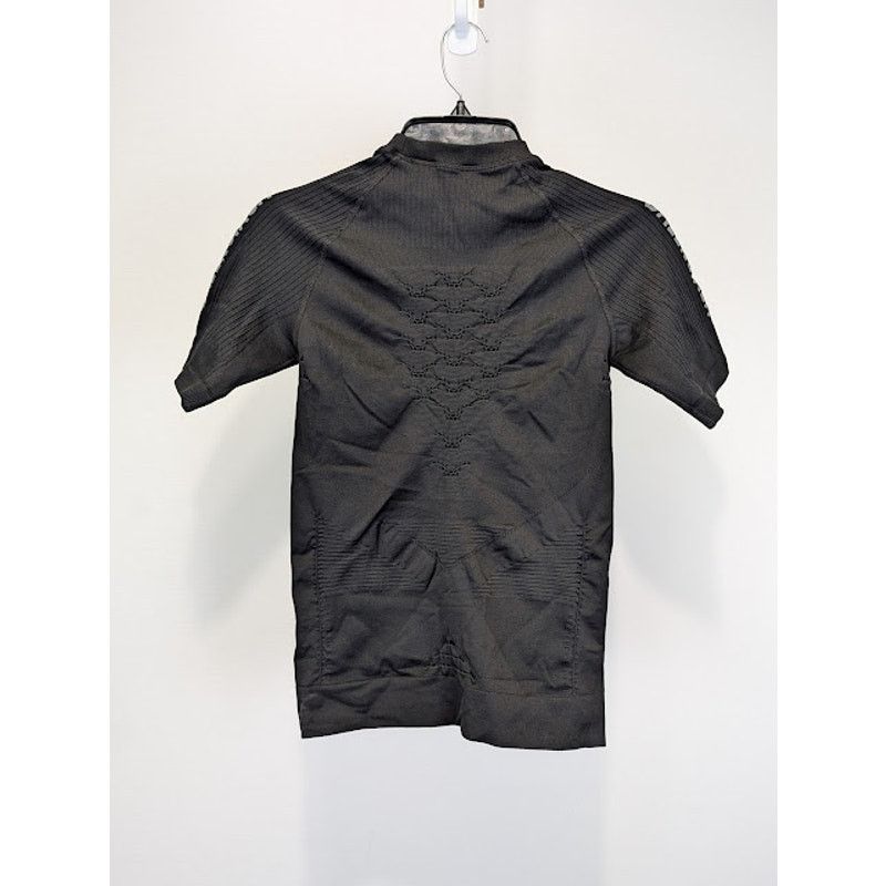 o1rshd1 Q:2 Unisex SS Crewneck Athlet Energy Accumulator