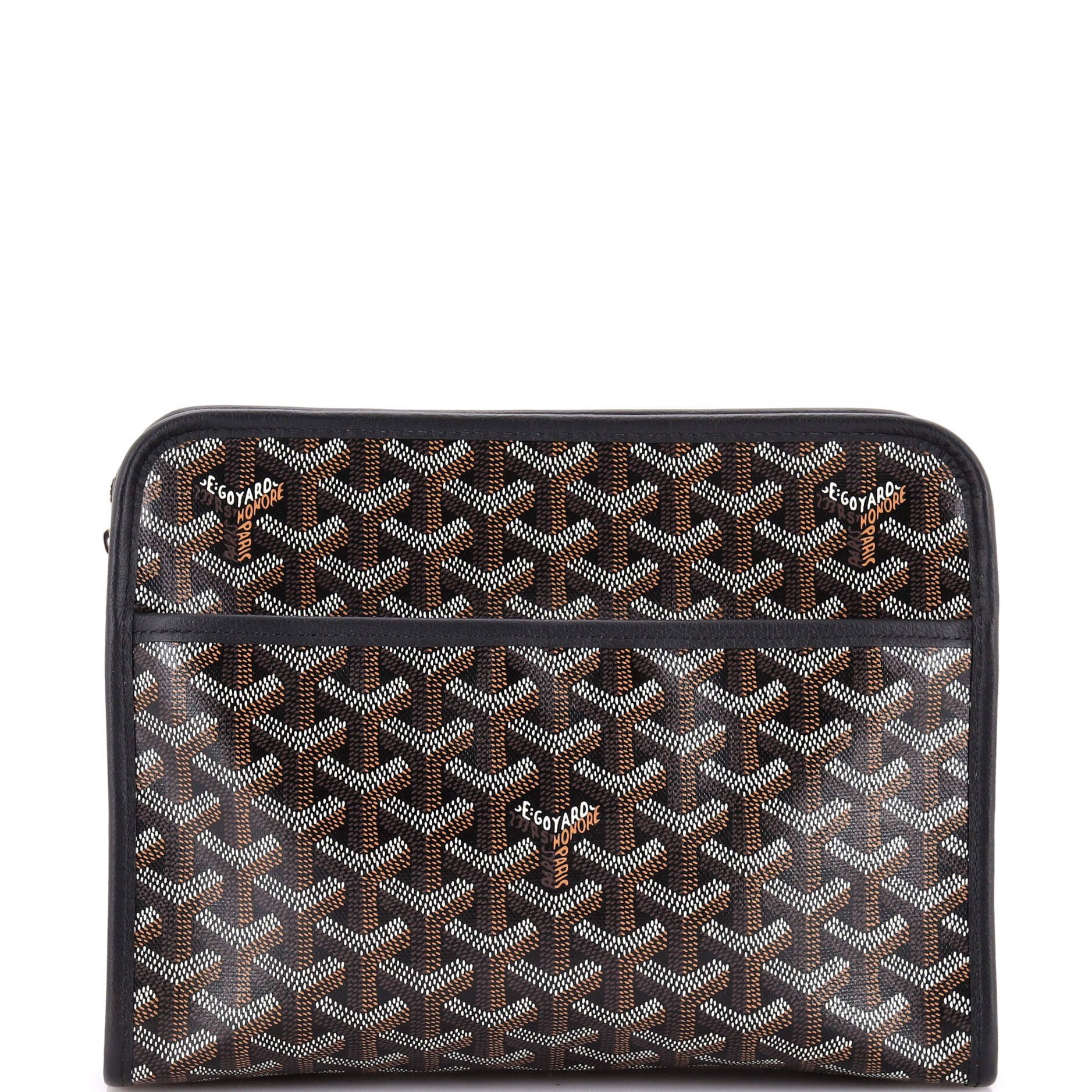 Goyard Jouvence Toiletry Pouch Size ONE SIZE - 1 Thumbnail