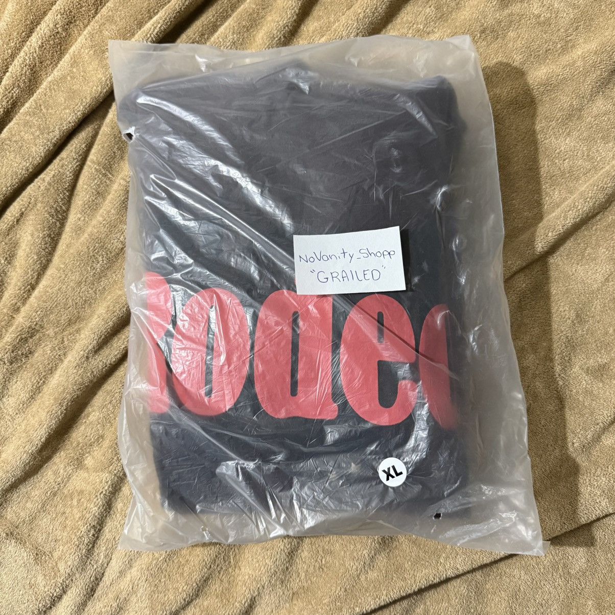 Sp5der × Travis Scott Sp5der Travis Scott Rodeo Hoodie Size US XL / EU 56 / 4 - 10 Thumbnail