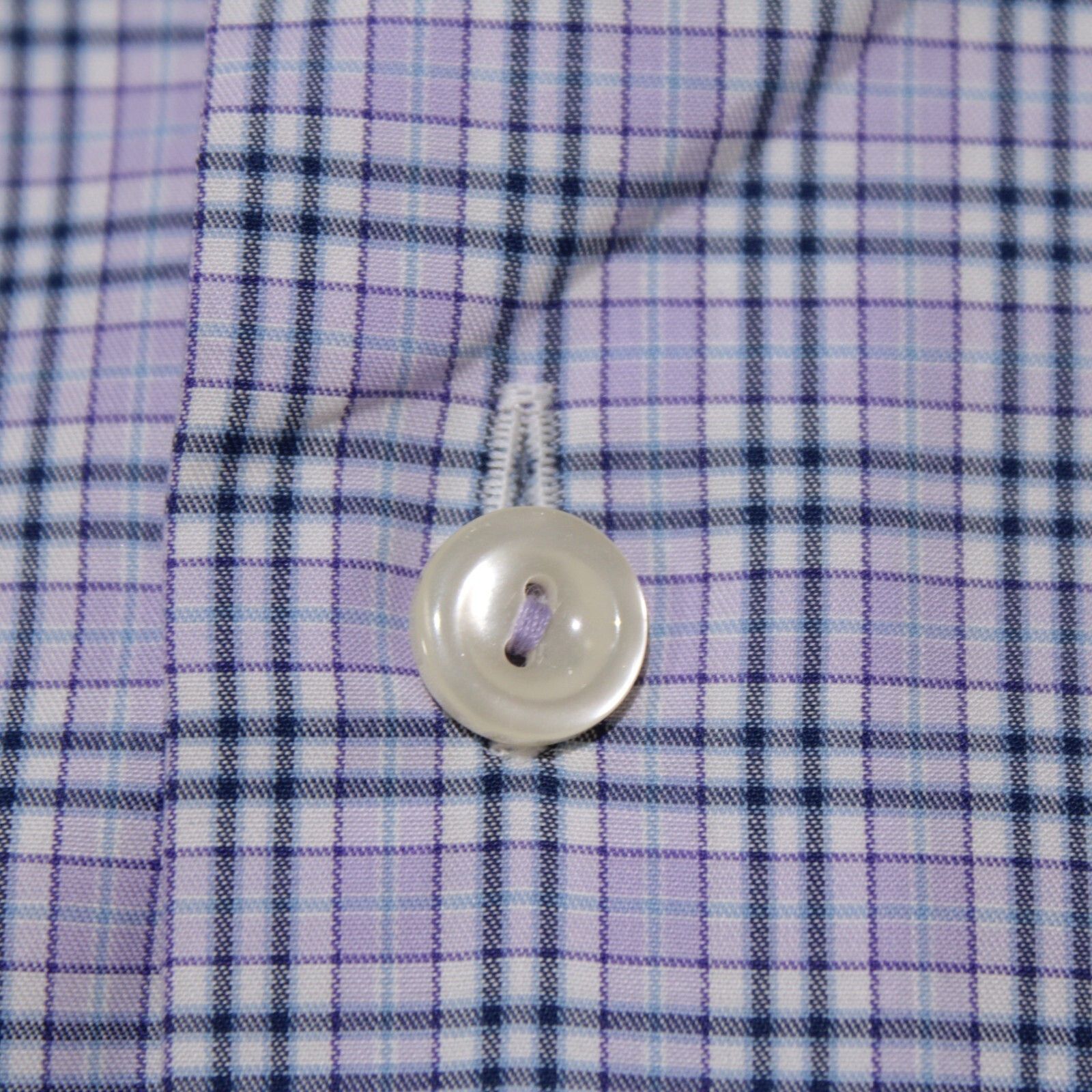 Eton Eton New with tags Shirt Size M US In Purple Size US M / EU 48-50 / 2 - 7 Thumbnail