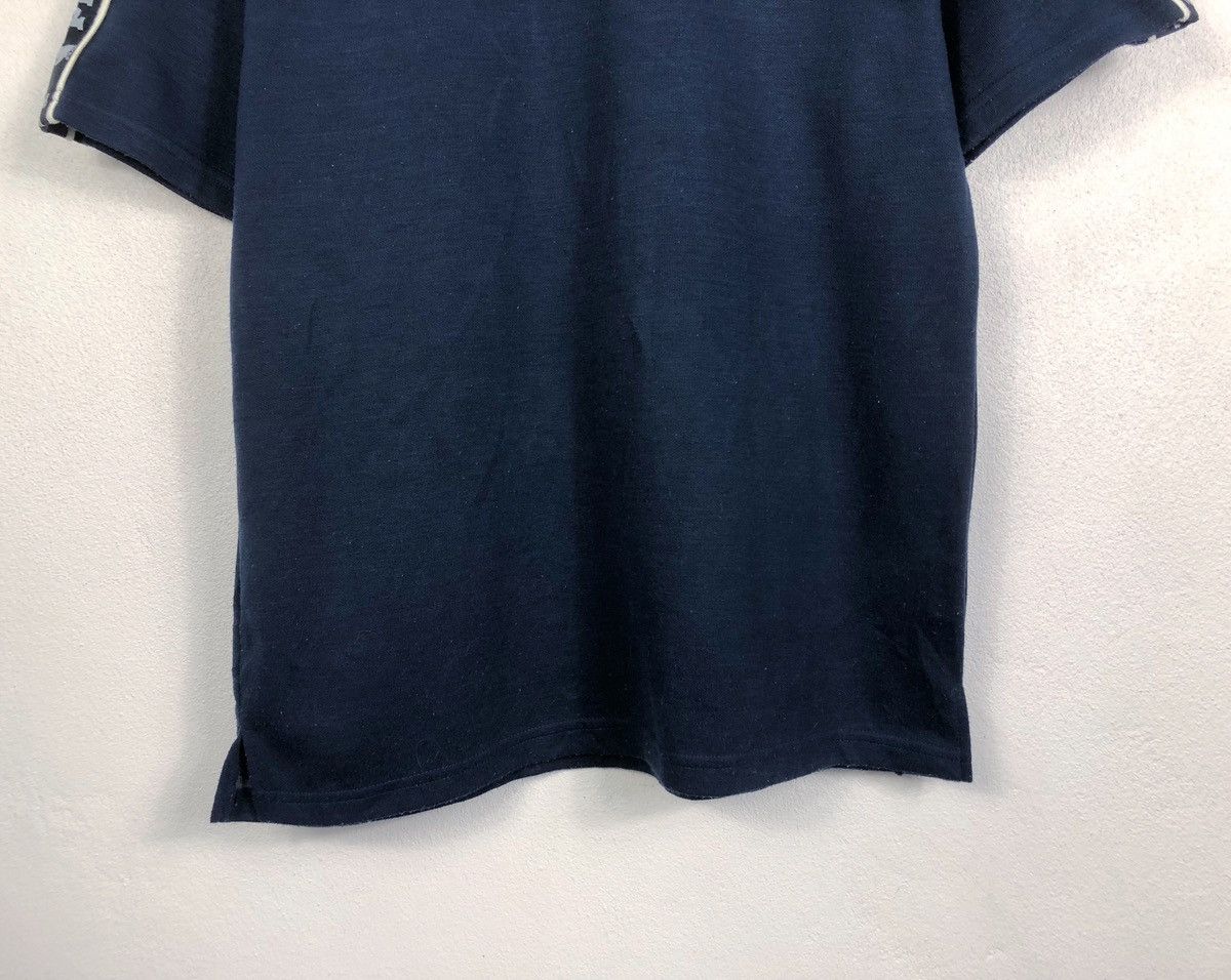 Playboy Rare Vintage Playboy Embroidered Big Logo Tee Size US M / EU 48-50 / 2 - 5 Thumbnail