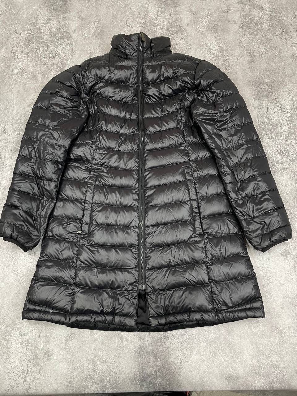 The North Face The North Face Women Quilted Puffer Jacket Black Size L Size L / US 10 / IT 46 - 1 Thumbnail