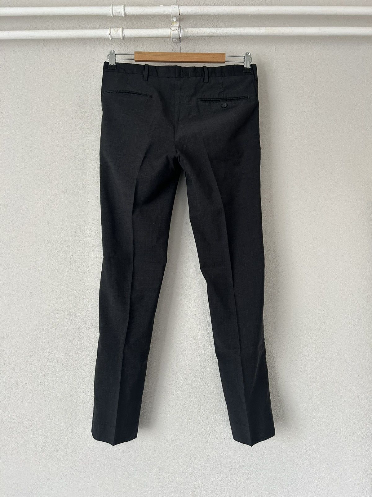 Prada Casual Pants Size US 30 / EU 46 - 2 Thumbnail