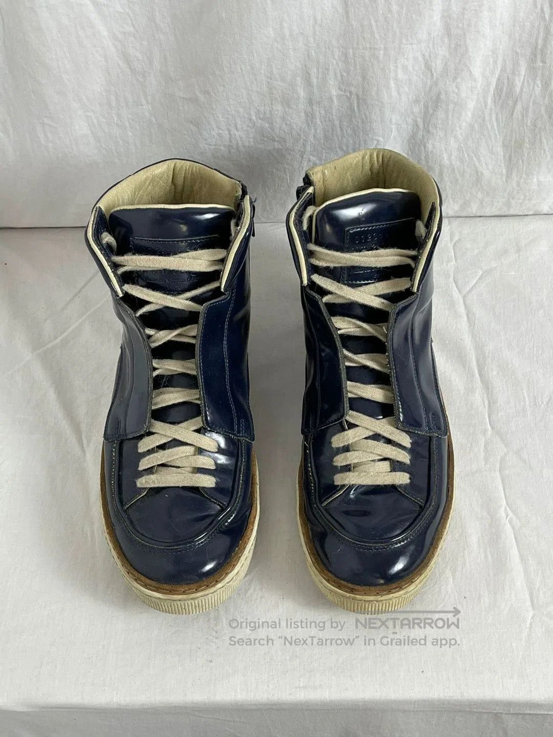 Maison Margiela Maison Martin Margiela High. Size US 8.5 / EU 41-42 - 1 Thumbnail