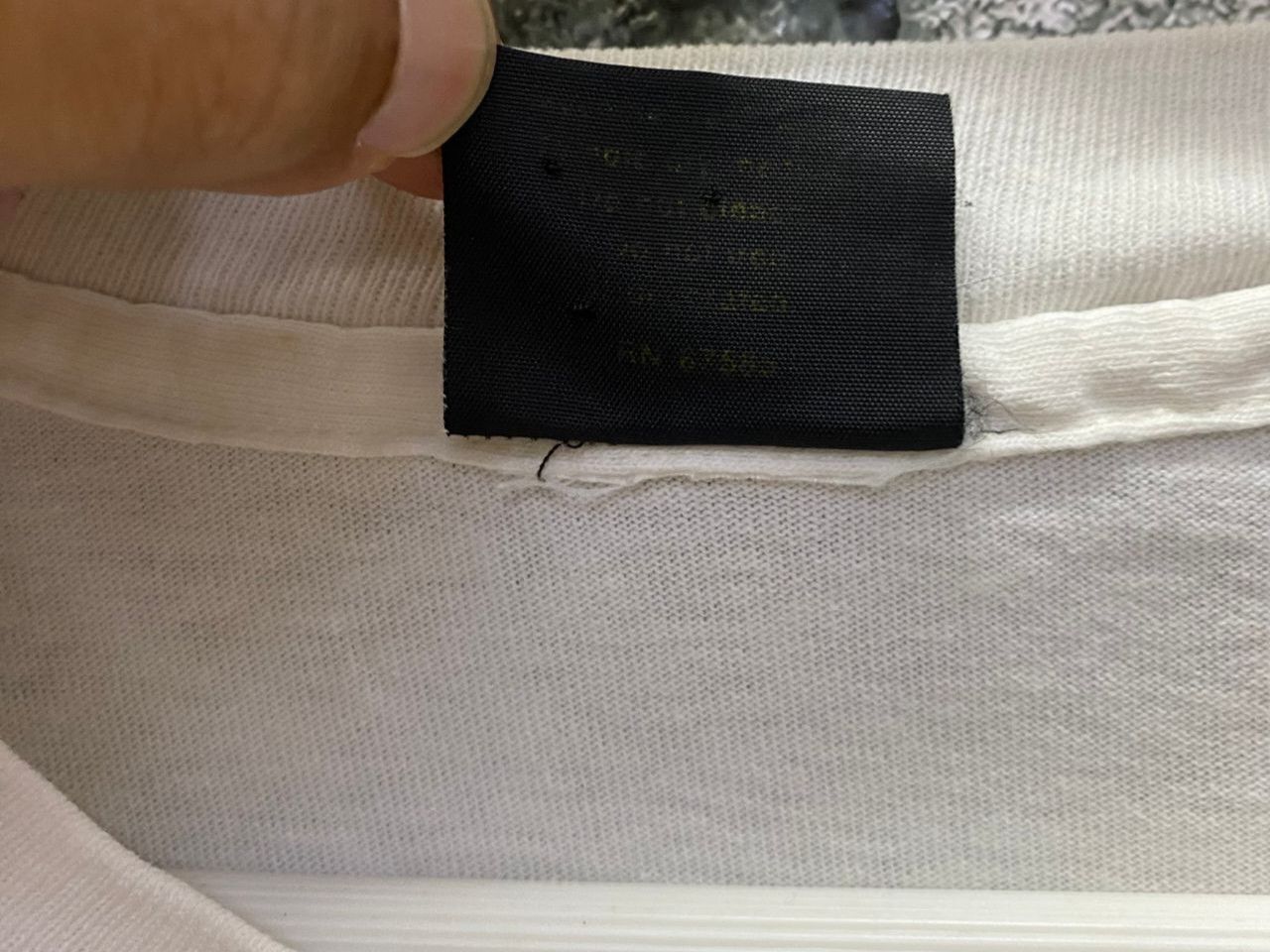 Vintage 💥Best Offer💥Vintage 90s Kermit Clein Under Where Tshiry Size US M / EU 48-50 / 2 - 11 Thumbnail