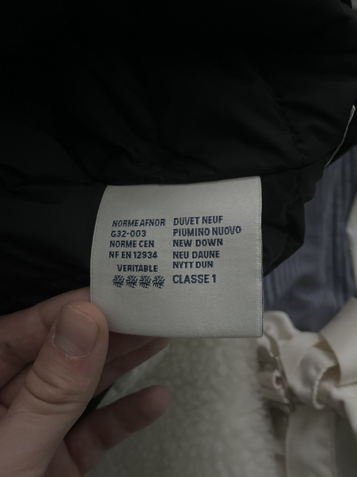 Moncler × Off-White Moncler x Off white sherpa Size US M / EU 48-50 / 2 - 17 Thumbnail