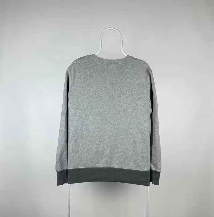 Nike Nike sweatshirt vintage spellout small logo size Large Size US L / EU 52-54 / 3 - 4 Thumbnail
