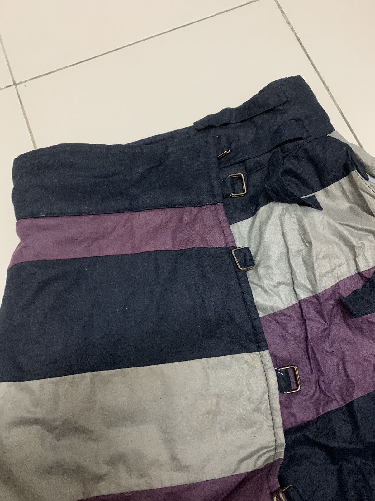 Renoma Renoma Padded Skirt Size 26" / US 2 / IT 38 - 7 Thumbnail