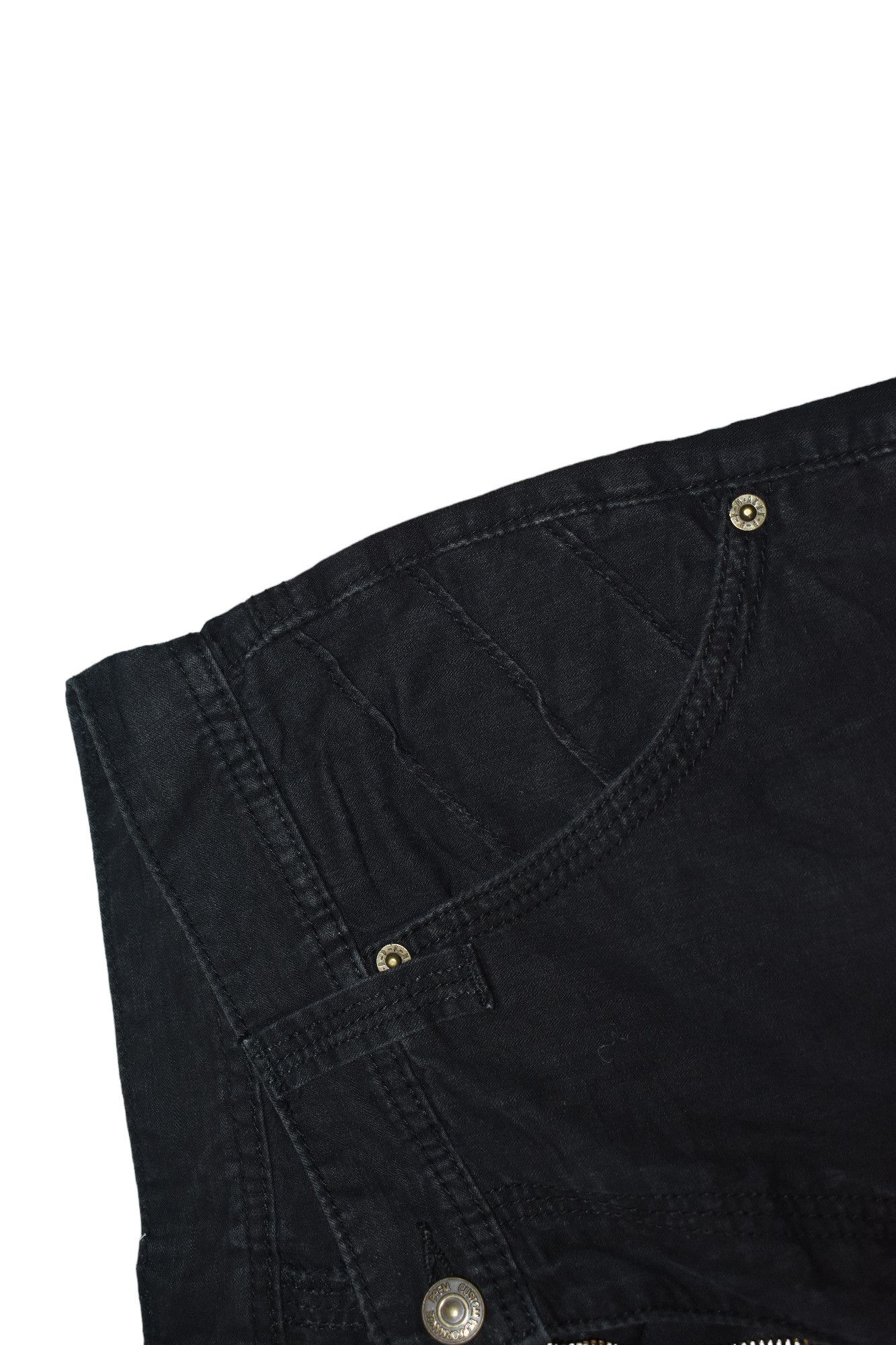 If Six Was Nine × Japanese Brand × PPFM PPFM SHORT SEDITIONARIES STYLE size 29 Size US 29 - 5 Thumbnail