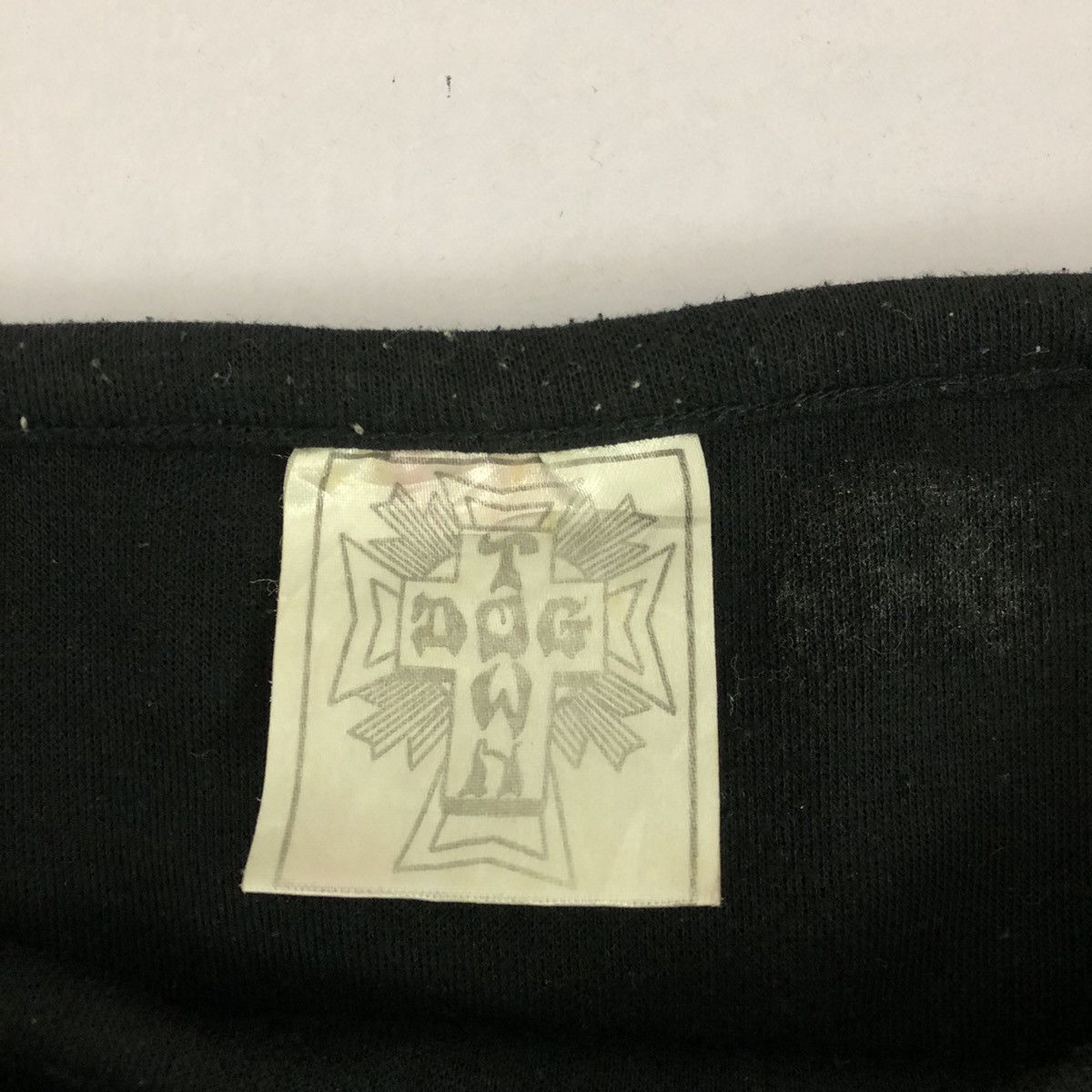Other DOGTOWN Skaters Gear Big Backprint Sweatshirt Size US M / EU 48-50 / 2 - 7 Thumbnail