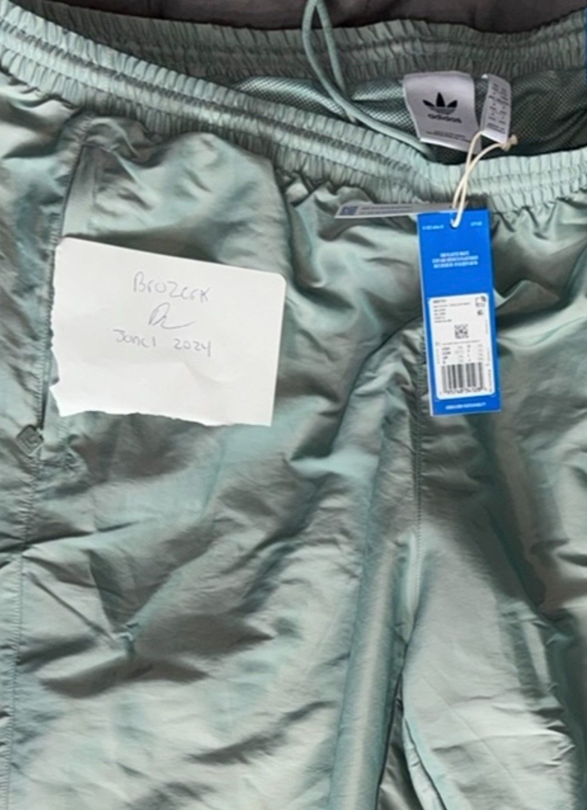 Adidas Adidas pants Size US 38 / EU 54 - 3 Thumbnail