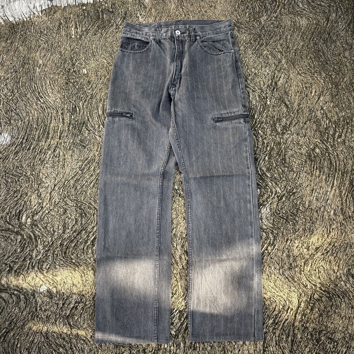 PPFM Ppfm cargo pants Size US 29 - 1 Thumbnail