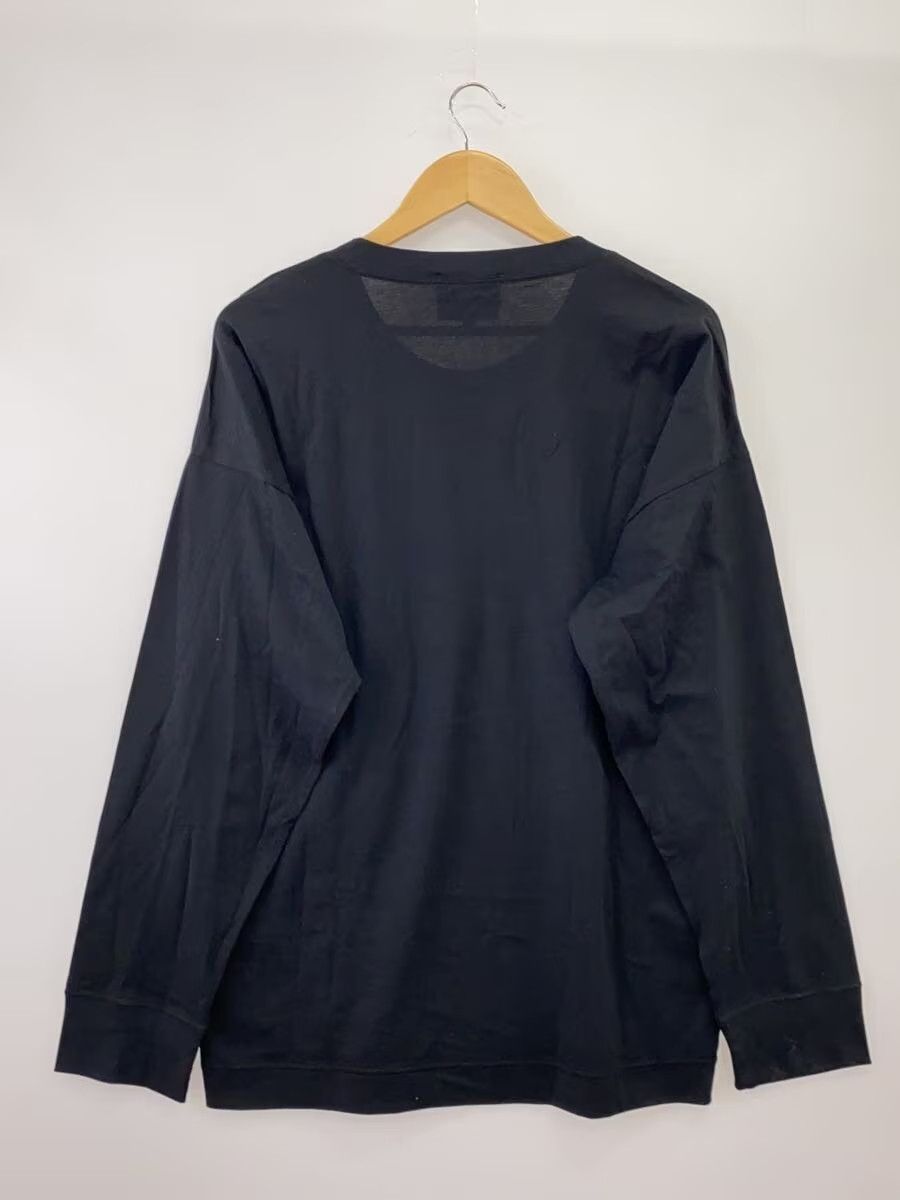 Vivienne Westwood Man London Orb Long Sleeve Tee Size US S / EU 44-46 / 1 - 2 Thumbnail