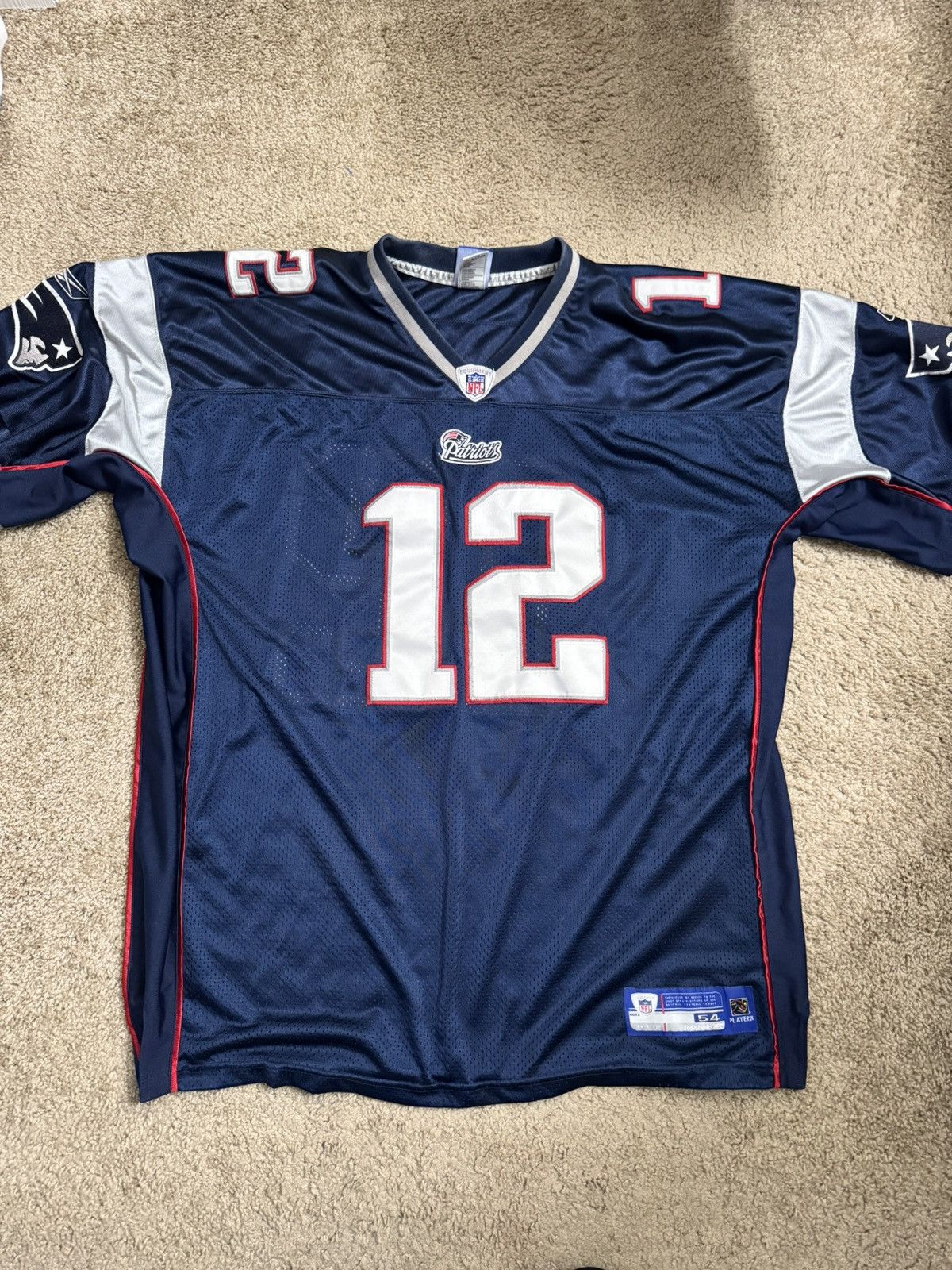 Tom Brady