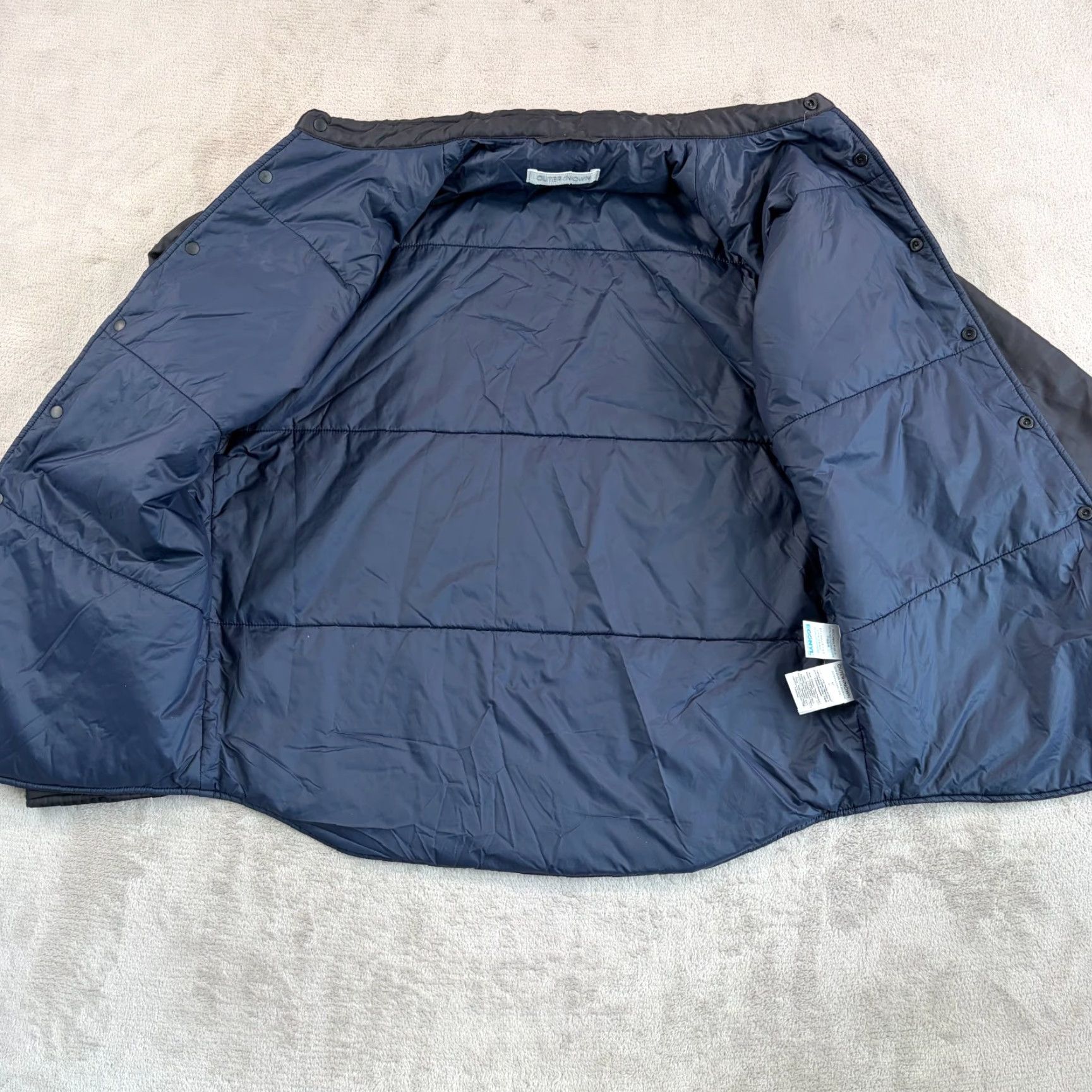 Outerknown VINTAGE N/A Size US M / EU 48-50 / 2 - 4 Thumbnail