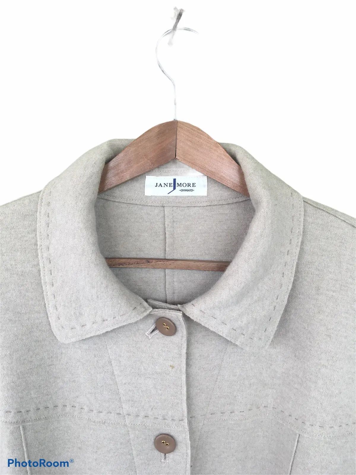 Other Japanese Streetware Jane More Elegant Fashion X Cardigans Size US M / EU 48-50 / 2 - 7 Thumbnail
