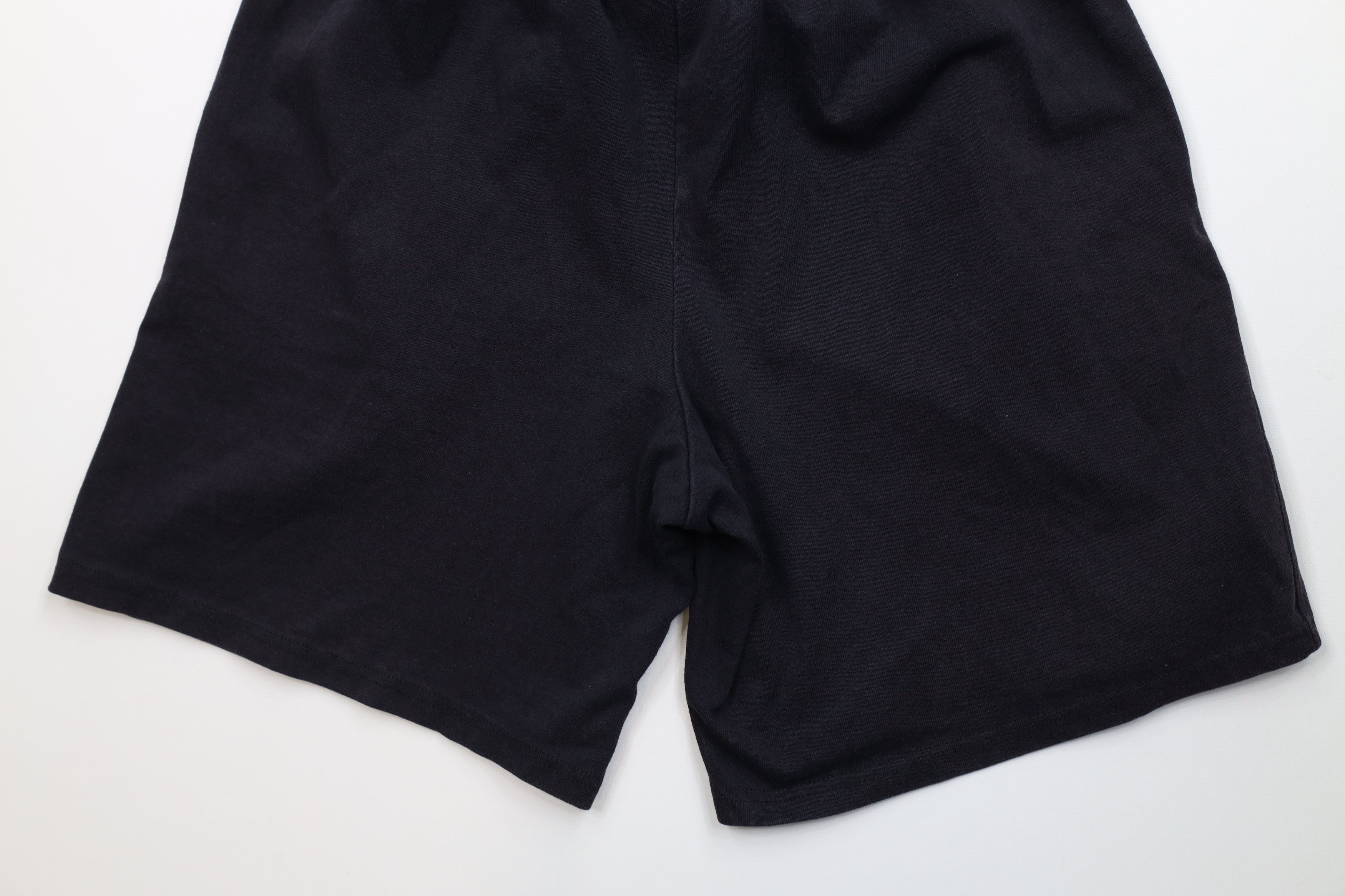 Champion Vintage Champion Sun Faded Heavyweight Above Knee Shorts Size US 34 / EU 50 - 11 Thumbnail