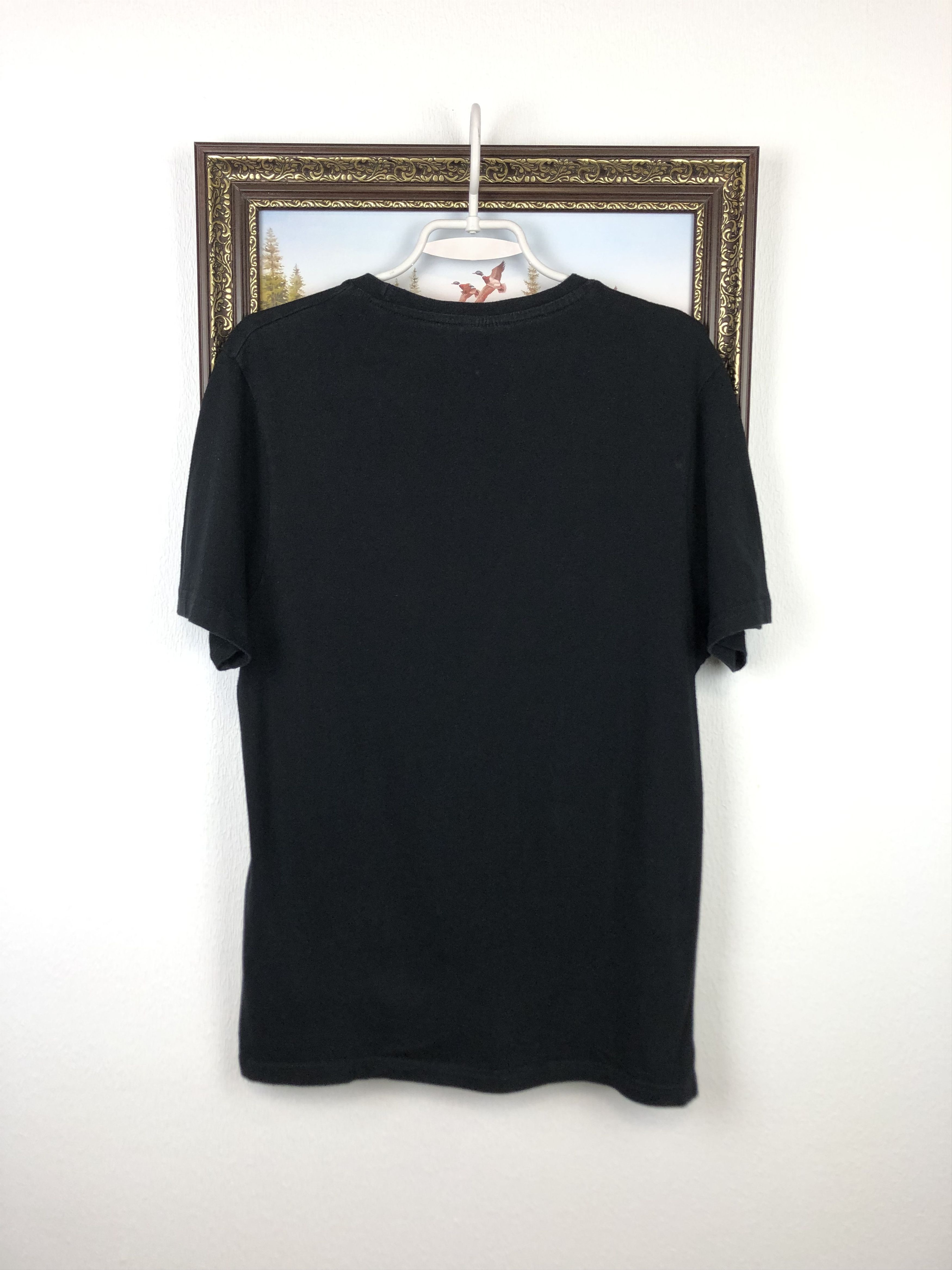 Vintage St. Pauli Skull Shirt Football Jersey Soccer Tee Over Print Size US M / EU 48-50 / 2 - 6 Thumbnail