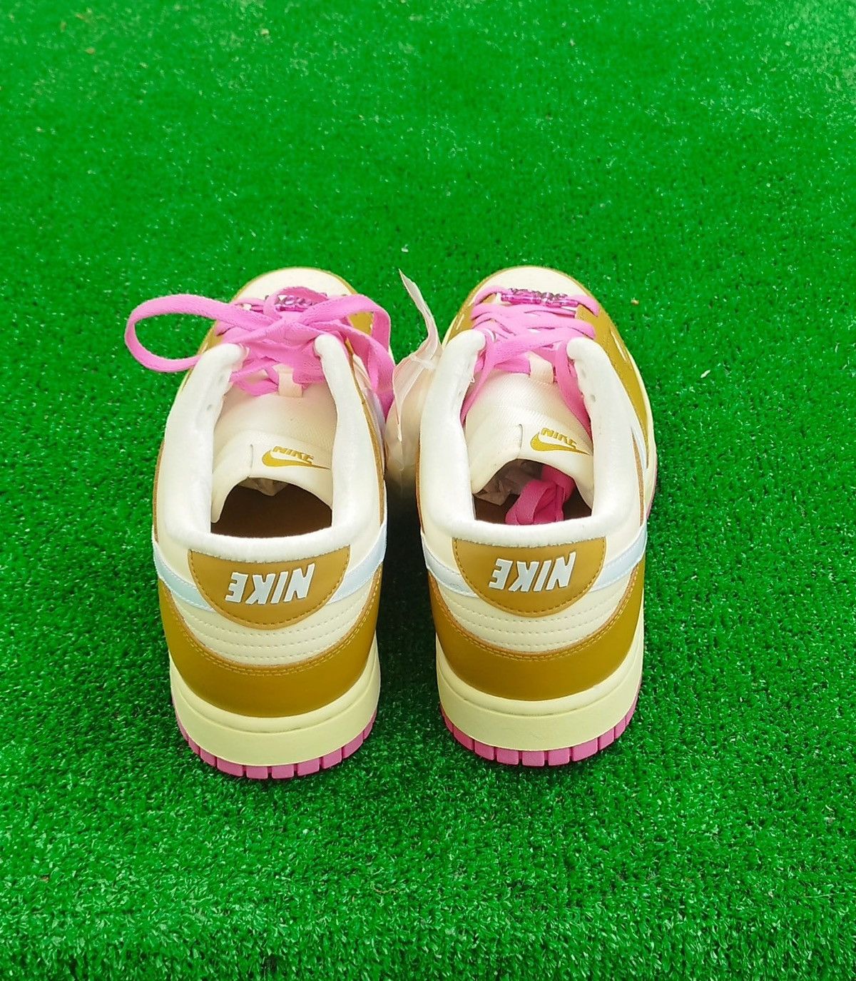 Nike Shoes Nike Dunk Low Size US 11.5 / EU 44-45 - 5 Thumbnail
