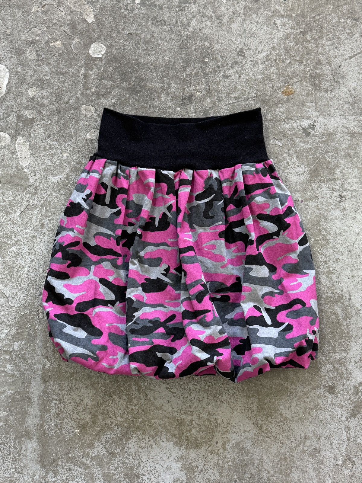 Vintage Vintage y2k Mini Skirt Size 25" / US 0 / IT 36 - 4 Thumbnail