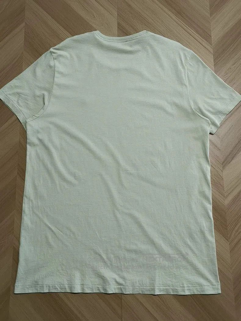 Burberry Burberry Short Sleeve War Horse Print T. Size US XL / EU 56 / 4 - 2 Thumbnail