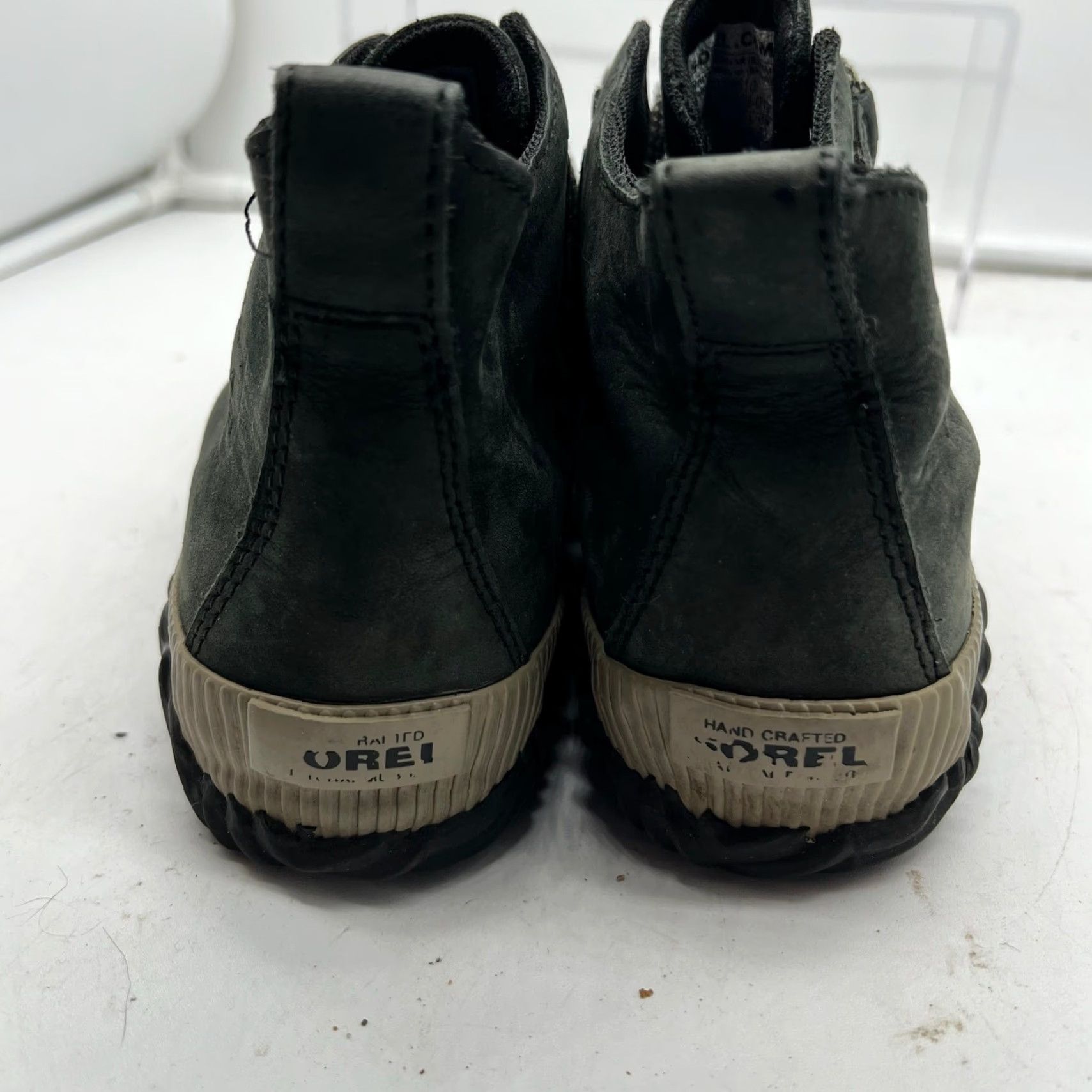 SOREL VINTAGE? No, not vintage. Size US 6 / IT 36 - 5 Thumbnail