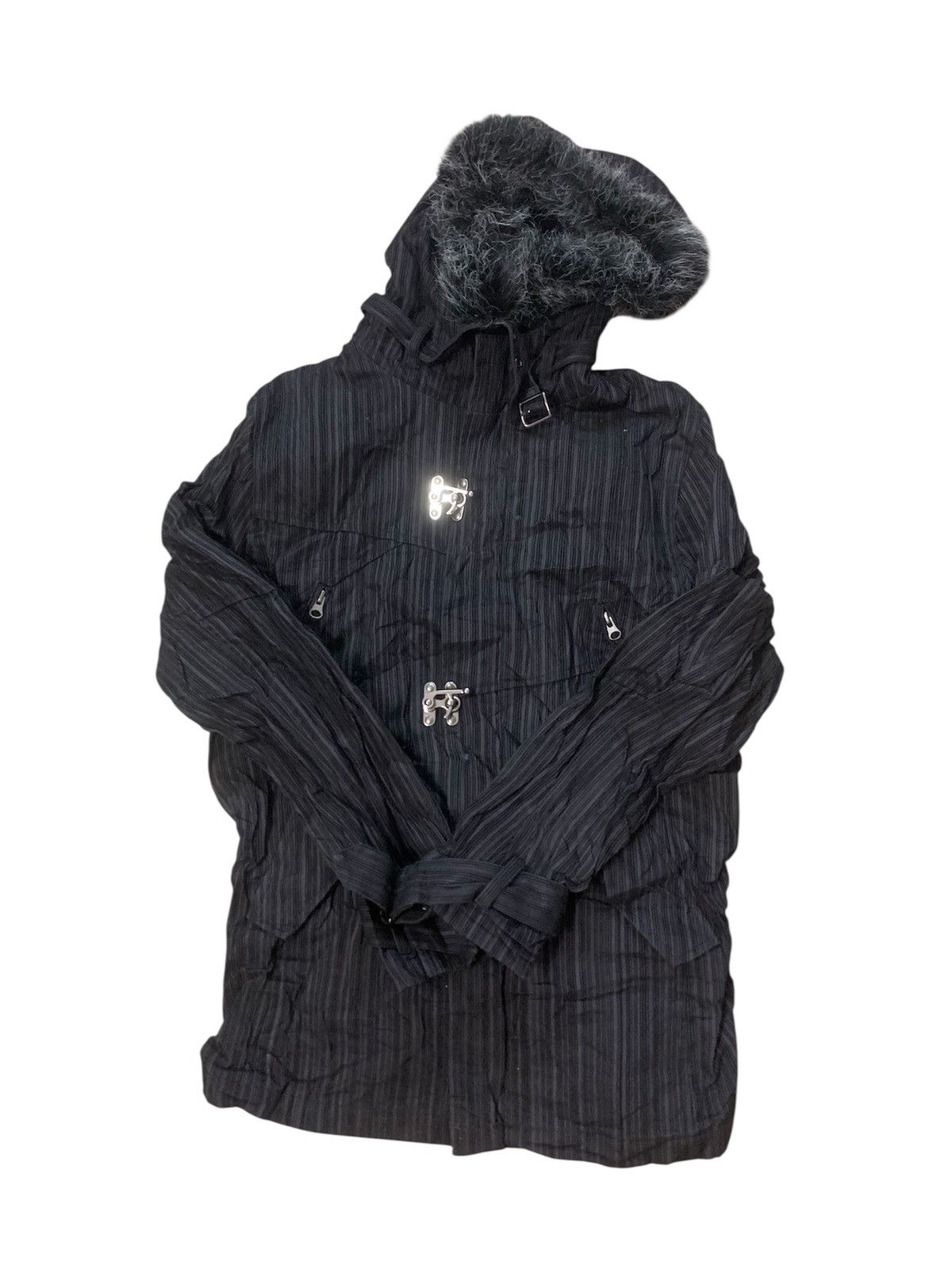 In The Attic In The Attic Changeabli Design Jacket Size US L / EU 52-54 / 3 - 1 Thumbnail