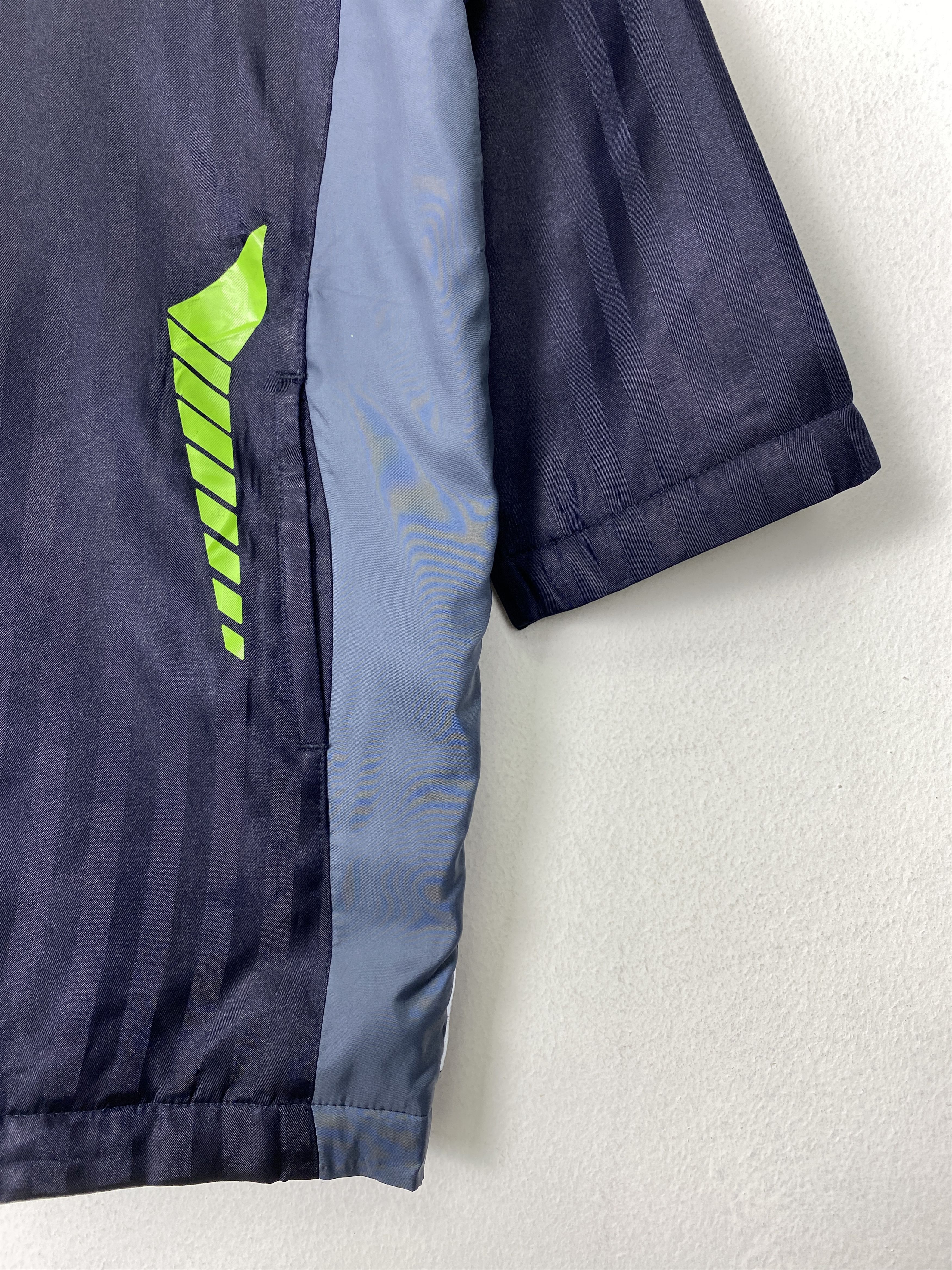 Puma Vintage Puma Puffer Lining Jacket Size US XS / EU 42 / 0 - 8 Thumbnail