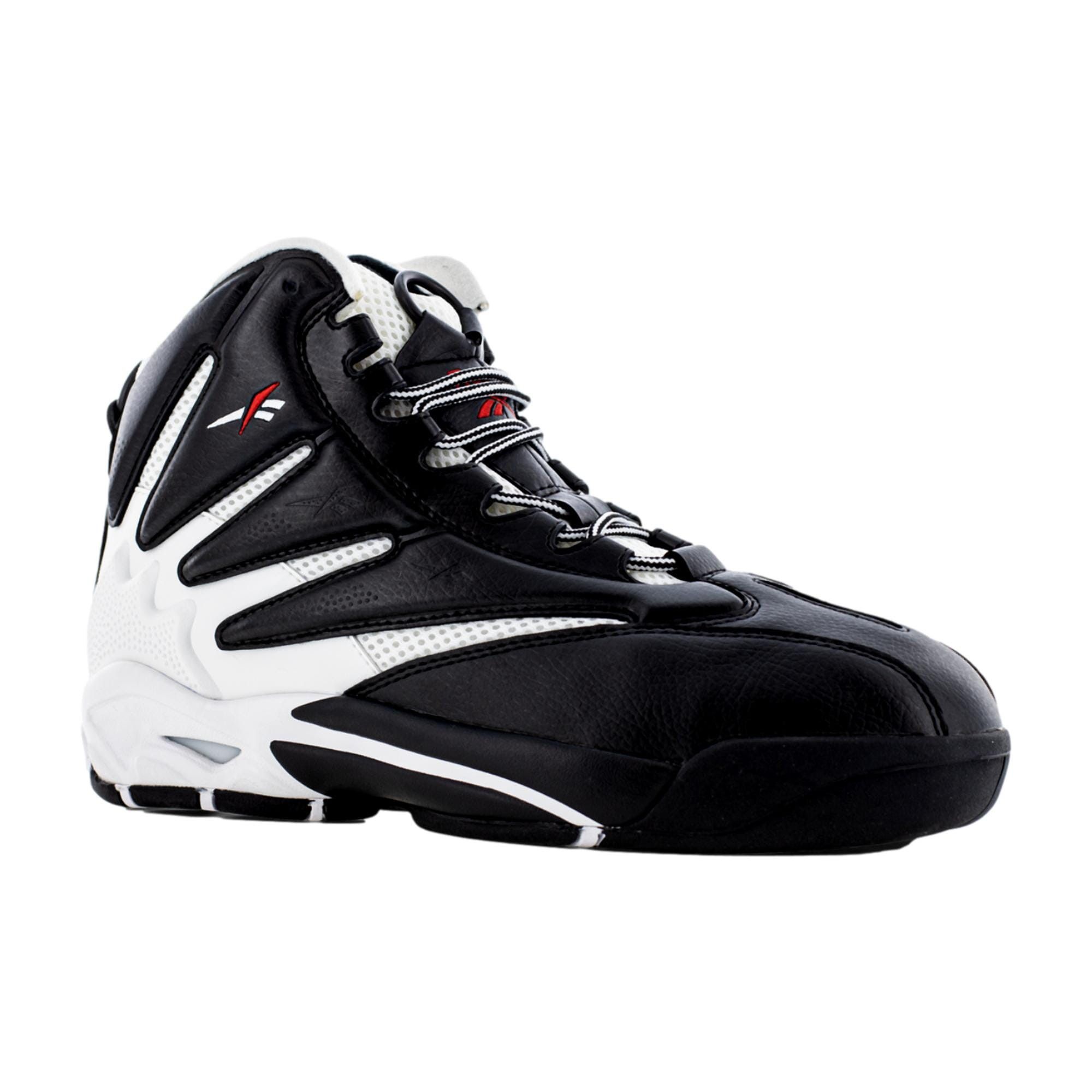Reebok The Blast Work Black / White RB9402 Size US 11.5 / EU 44-45 - 1 Thumbnail