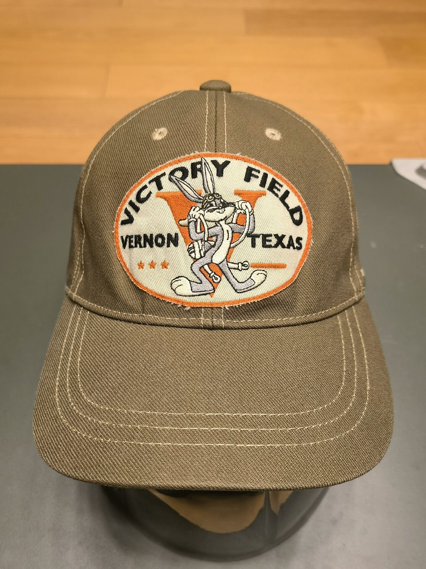 TOYS McCOY Toys Mccoy Bugs Bunny Baseball Cap Size ONE SIZE - 1 Thumbnail