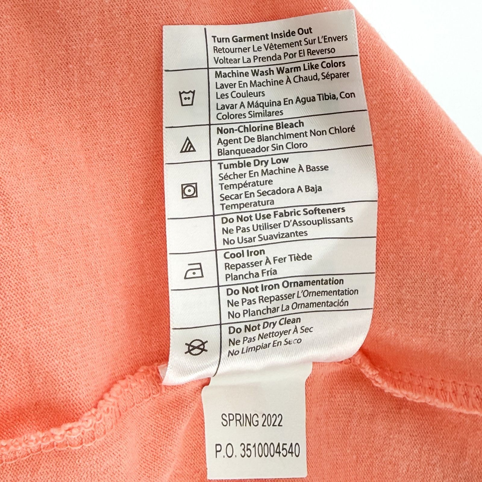 Carhartt Carhartt Heavyweight Durable Goods Tee Hibiscus Heather Men' Size US S / EU 44-46 / 1 - 6 Thumbnail
