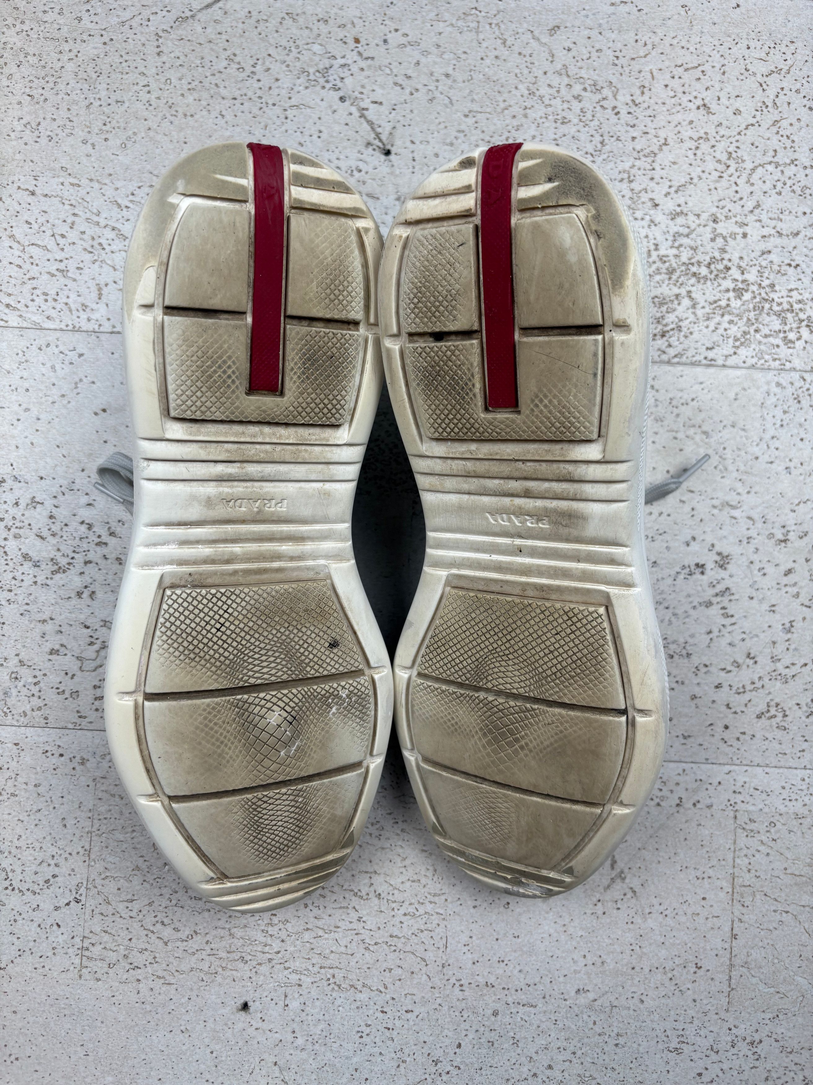 Prada Prada America Cup Size US 9 / EU 42 - 5 Thumbnail