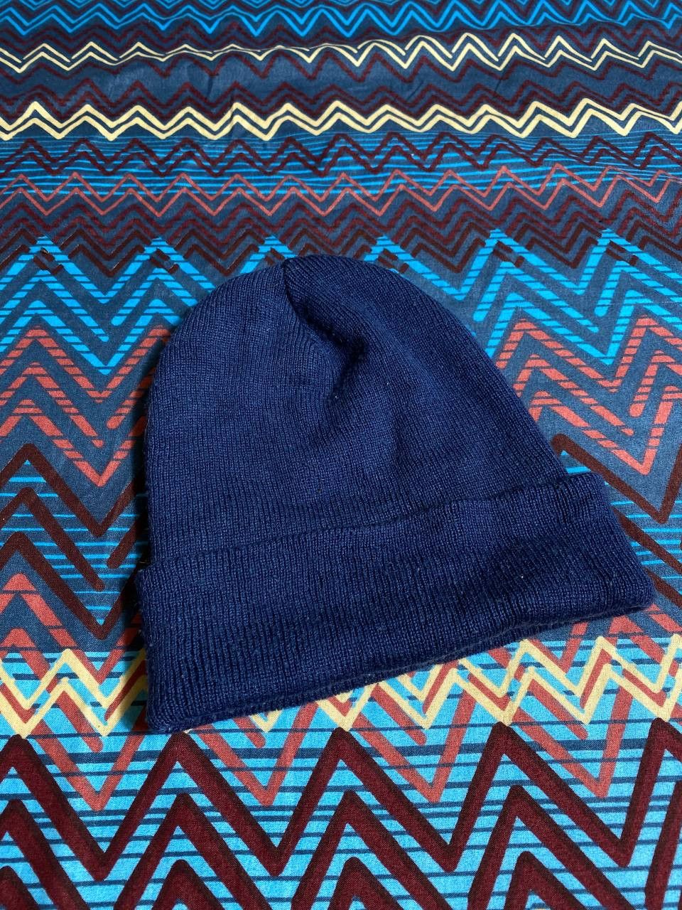 Nike Y2k vintage Nike hat Streetwear rare hype logo VTg style Size ONE SIZE - 6 Thumbnail