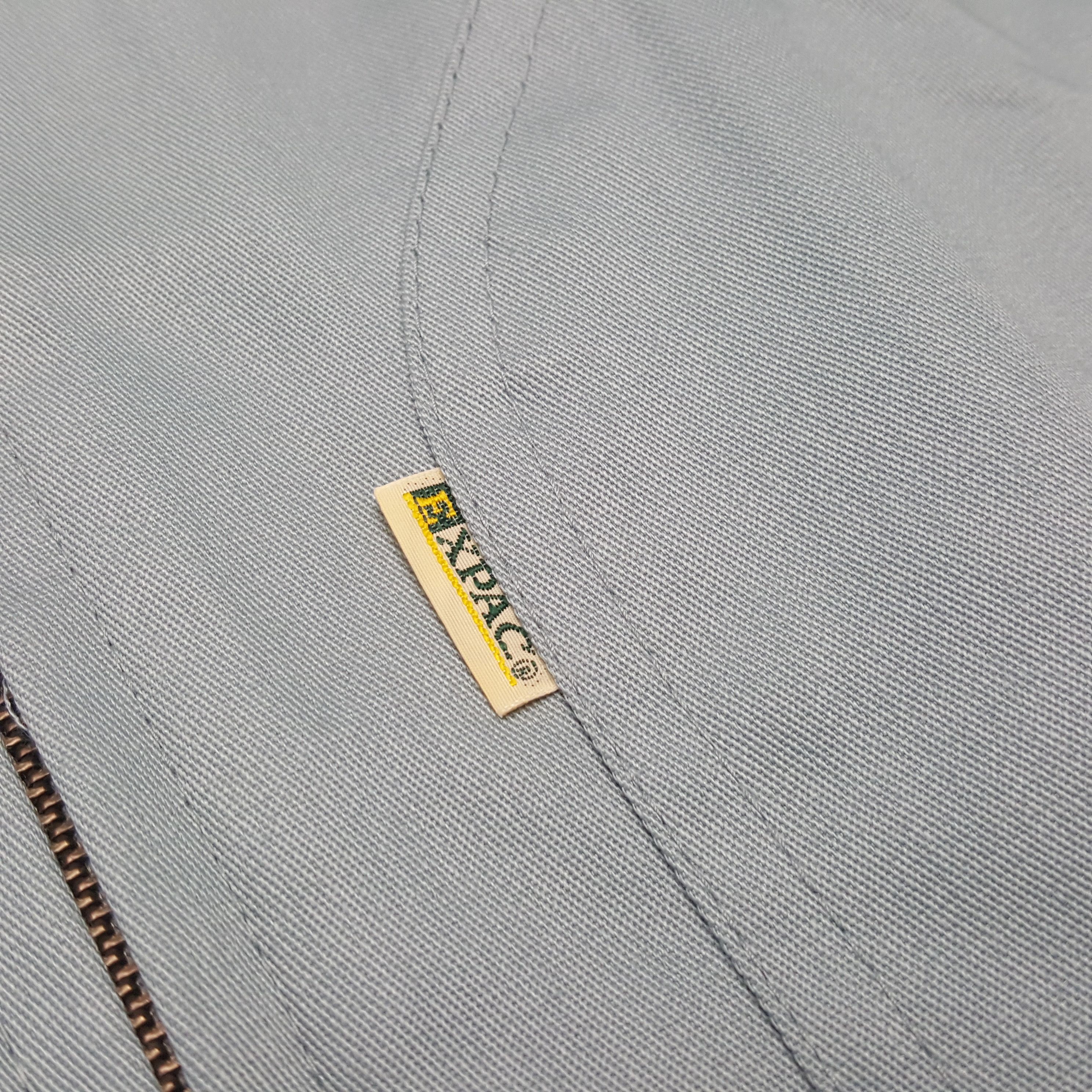 Japanese Brand × Vintage Vintage HONDA Mugen Japanese Racing Team Custom Jacket Size US M / EU 48-50 / 2 - 7 Thumbnail