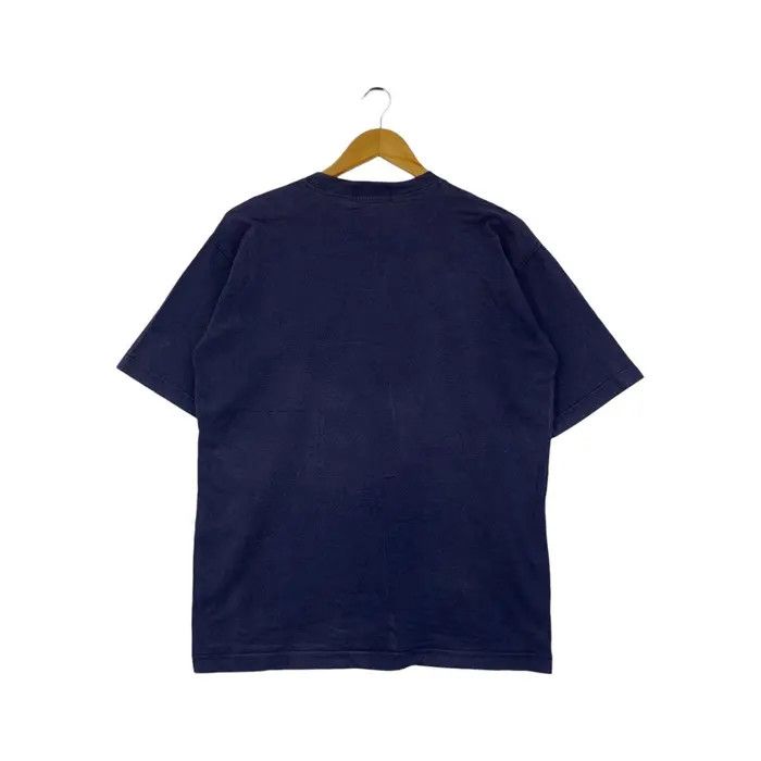 Disney Vintage TOKYO DISNEYLAND POOH Disney Resort Tee Shirt Size L / US 10 / IT 46 - 5 Thumbnail