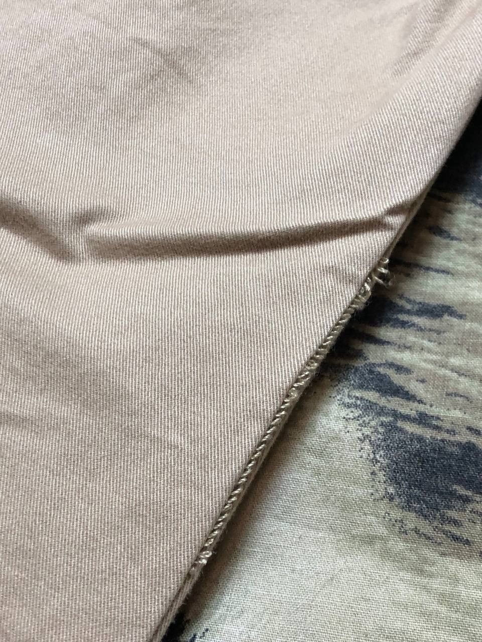 Polo Ralph Lauren Polo Ralph Lauren Casual Pants CARGO Size US 30 / EU 46 - 18 Thumbnail