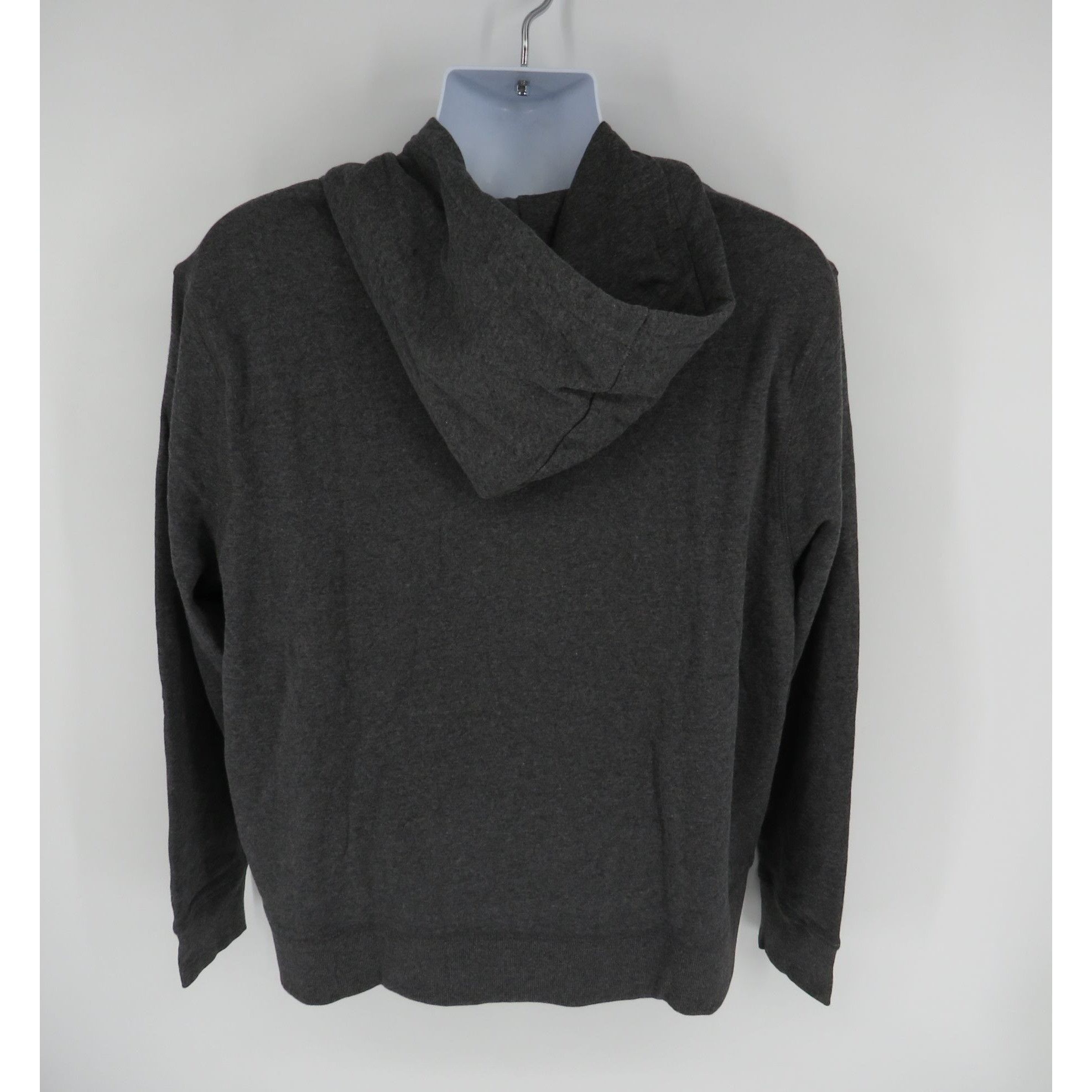 Other Amazon Essentials Women's Dark Gray Hoodie Sweatshirt XXL NW Size XXL / US 16-18 / IT 52-54 - 4 Thumbnail