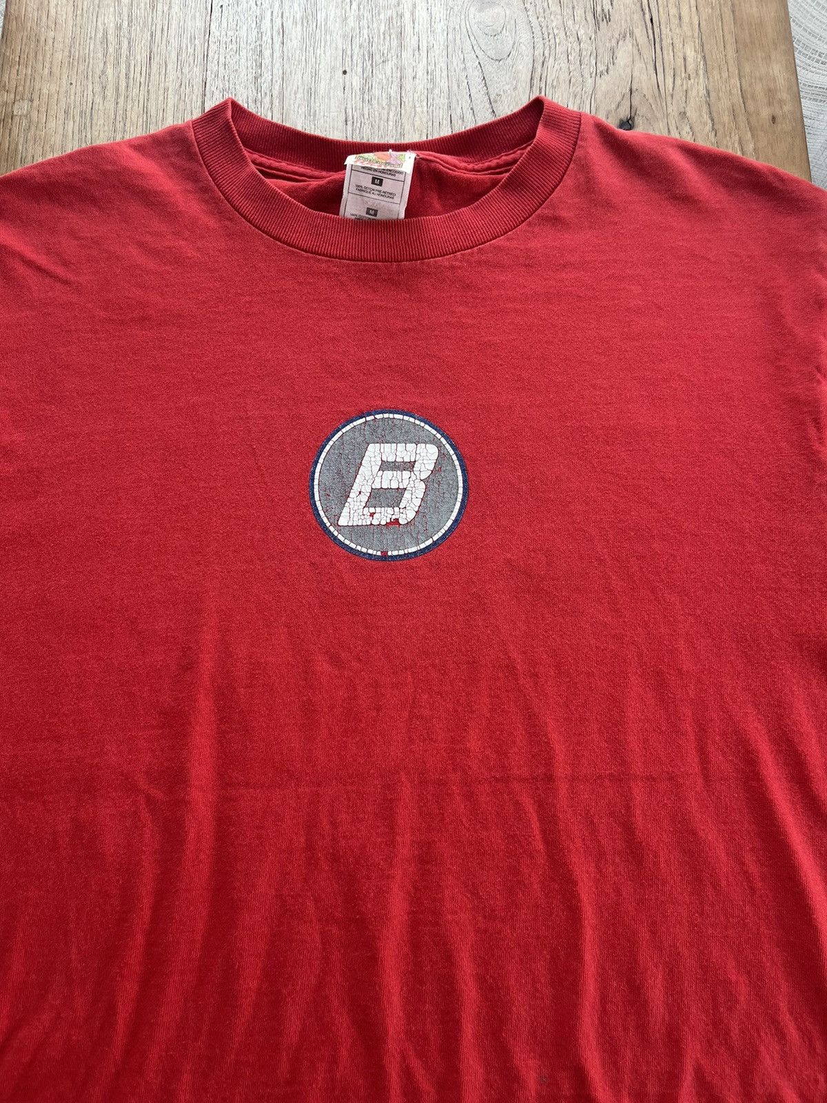 Band Tees × Vintage Vintage BLINK-182 / punk rock Band 90’s Tshirt Size US M / EU 48-50 / 2 - 4 Thumbnail