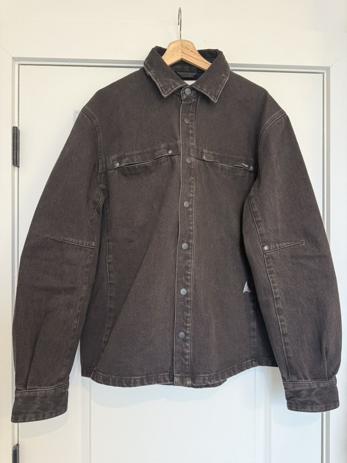 ROA Roa X Wrangler Size US S / EU 44-46 / 1 - 3 Thumbnail