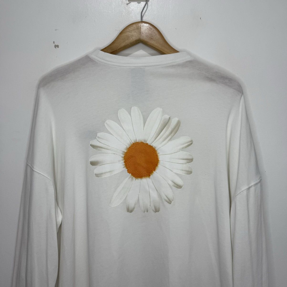 Nike × peaceminusone Nike Peaceminusone G-Dragon Long Sleeves Tee Size US XS / EU 42 / 0 - 5 Thumbnail