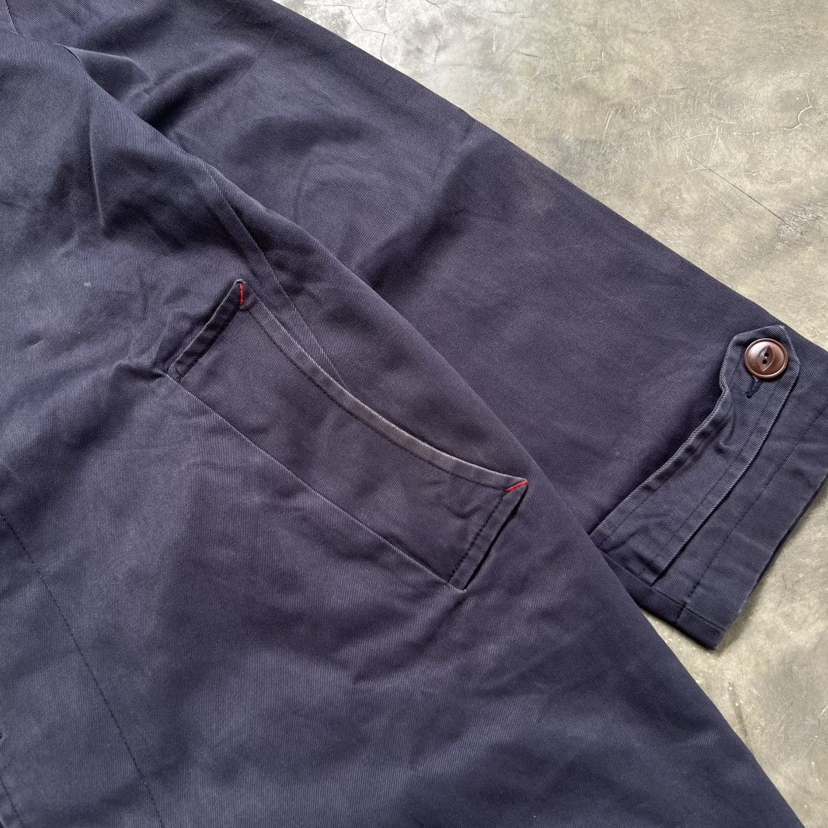 FrizmWORKS Frizmworks Parka Jacket Size US M / EU 48-50 / 2 - 5 Thumbnail