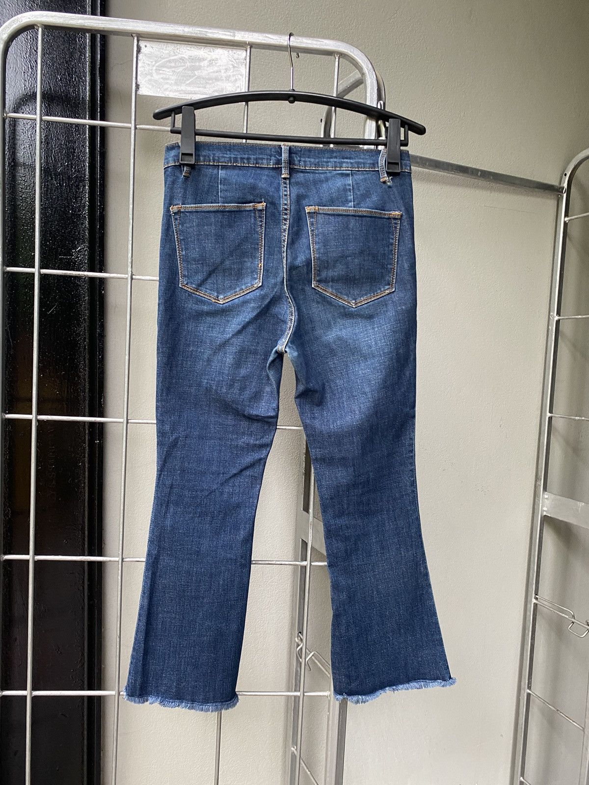 Acne Studios Acne Studios denim jeans Size 29" - 12 Thumbnail