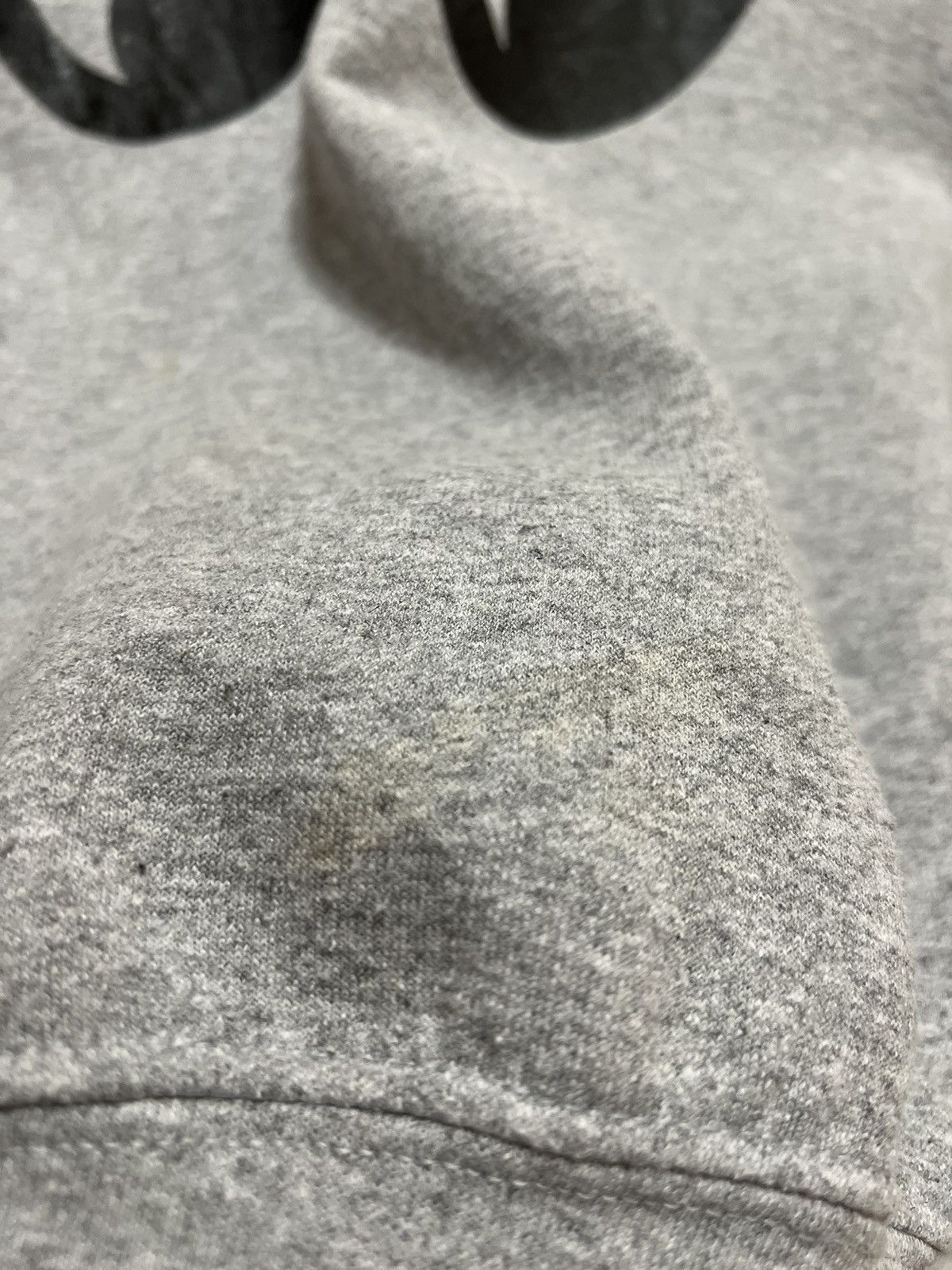 Japanese Brand Vintage 90s MOONEYES Big Logo Crewneck Sweatshirt Size L Size US L / EU 52-54 / 3 - 18 Thumbnail