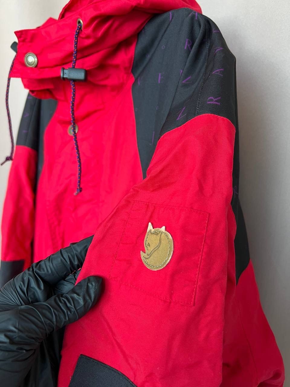 Fjallraven Fjallraven Vintage Gore-Tex Ski Snow Suit Jacket Pants Size US M / EU 48-50 / 2 - 13 Thumbnail