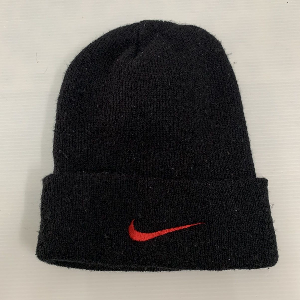 Nike Nike Vintage Logo Hats Size ONE SIZE - 1 Thumbnail