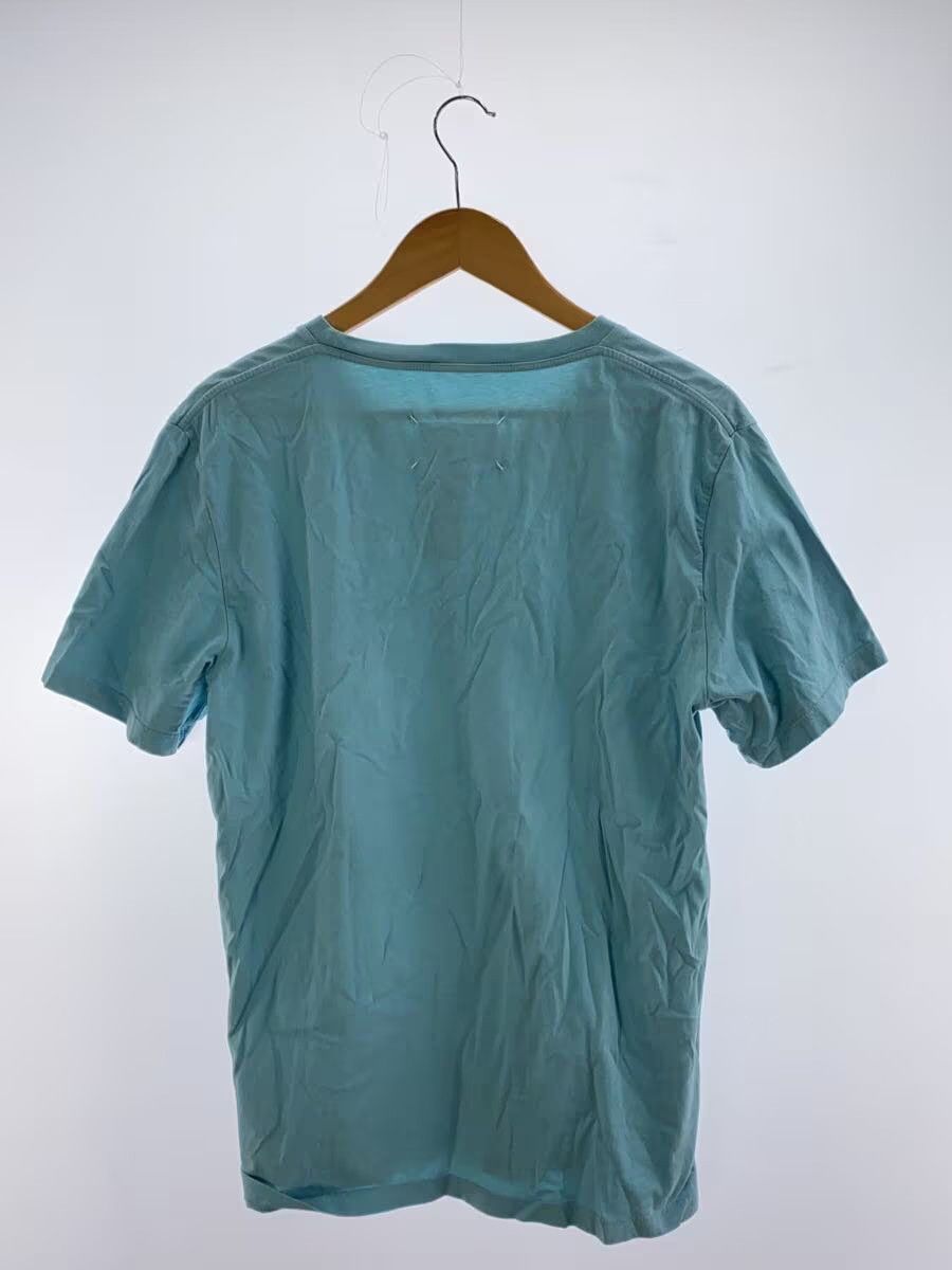Maison Margiela SS18 Stitch Tee Size US L / EU 52-54 / 3 - 2 Thumbnail