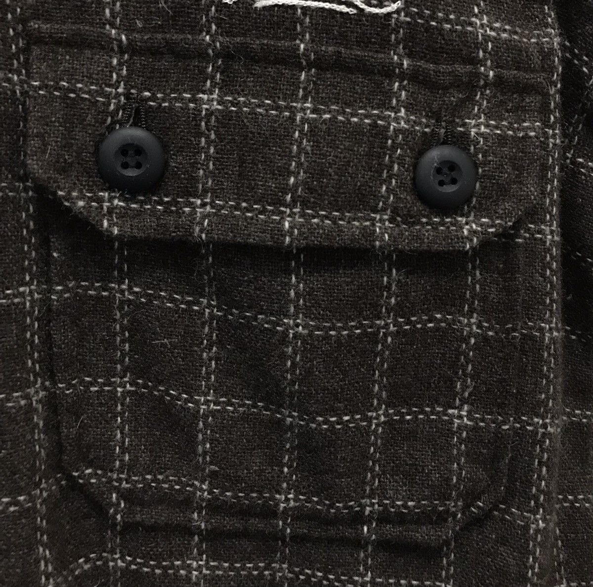 Devilock × Japanese Brand × Vintage Vintage Devilock Made In Japan Jacket Size US M / EU 48-50 / 2 - 6 Thumbnail