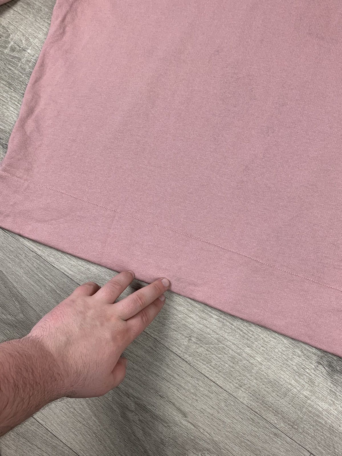 Sandro Sandro Pink Hoodie Oversized Hoodie Sandro Cotton L Size Size L / US 10 / IT 46 - 15 Thumbnail