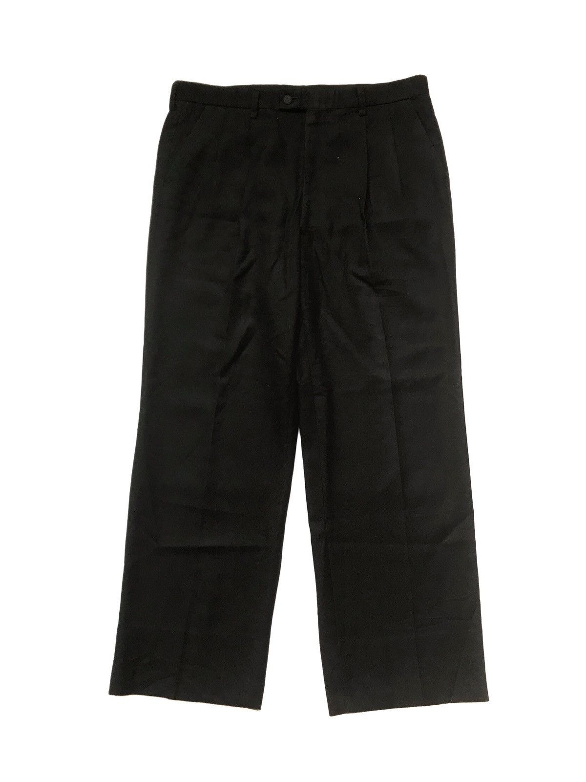 VINTAGE BALENCIAGA BAGGY TROUSER PANTS