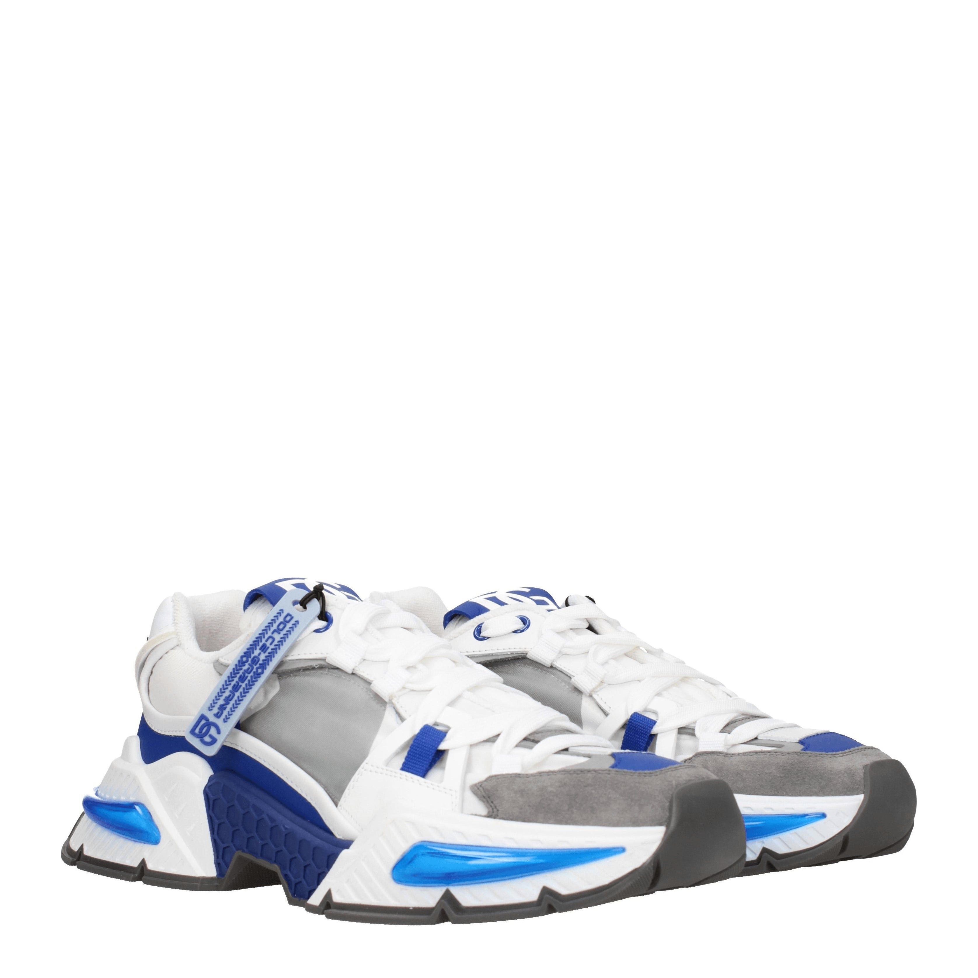 Dolce & Gabbana Sneakers Size US 7 / EU 40 - 1 Thumbnail